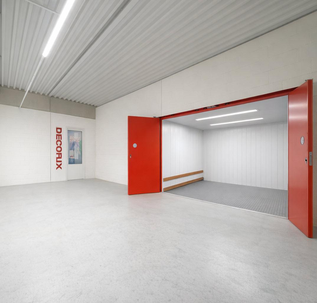 546m² commercial, photo 4 sur 6