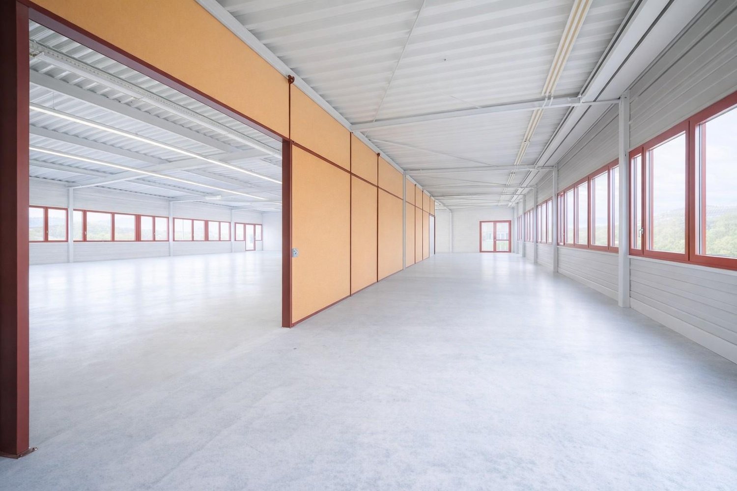 546m² commercial, photo 2 sur 6