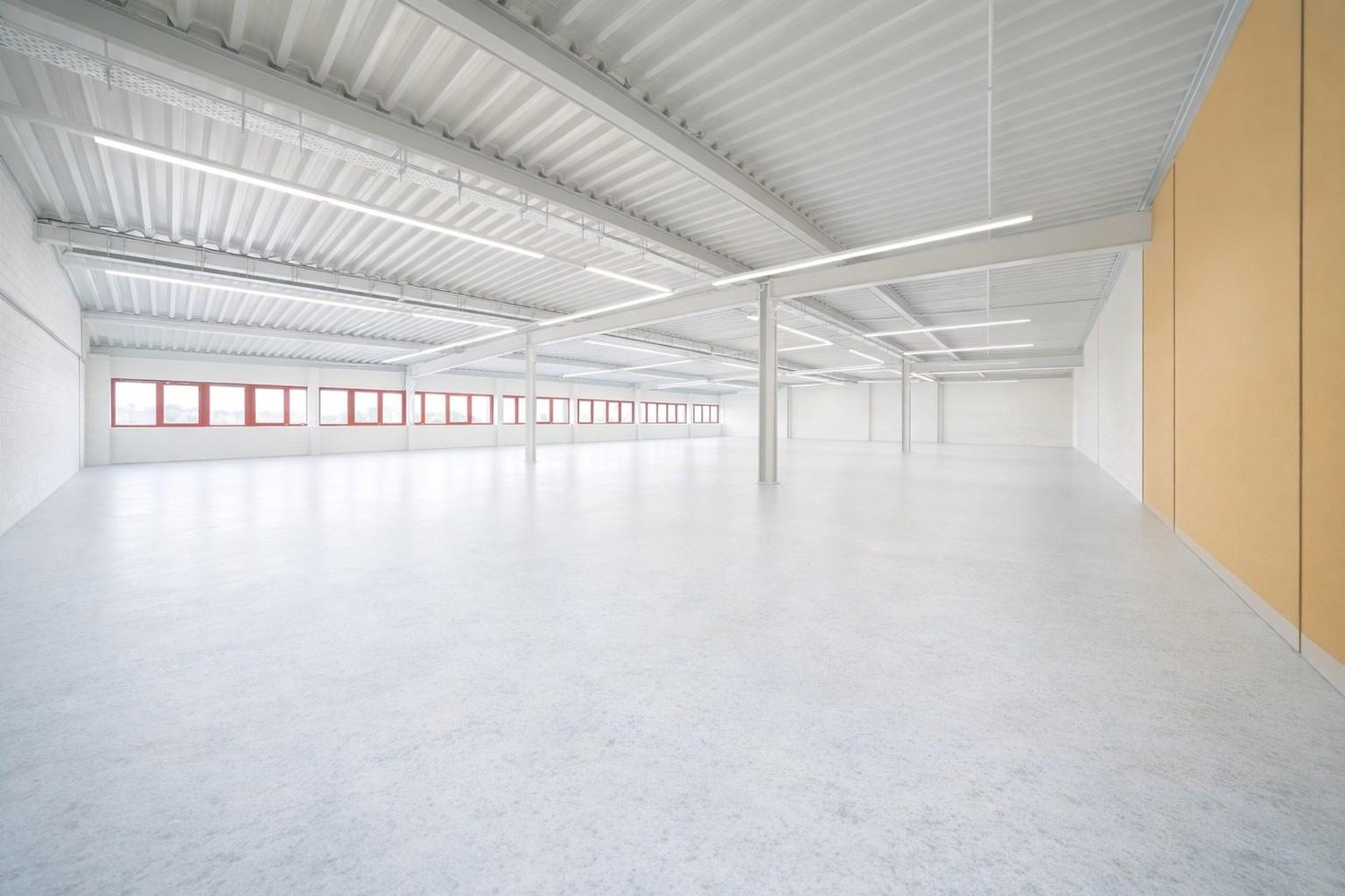 546m² commercial, photo 1 sur 6