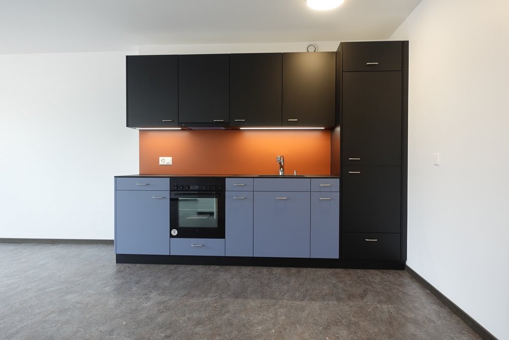 1 ½ rooms apartment, photo 2 sur 8