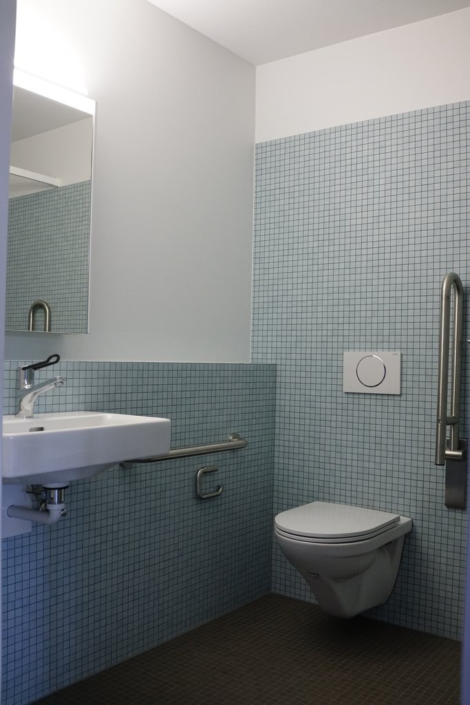 1 ½ rooms apartment, photo 4 sur 8