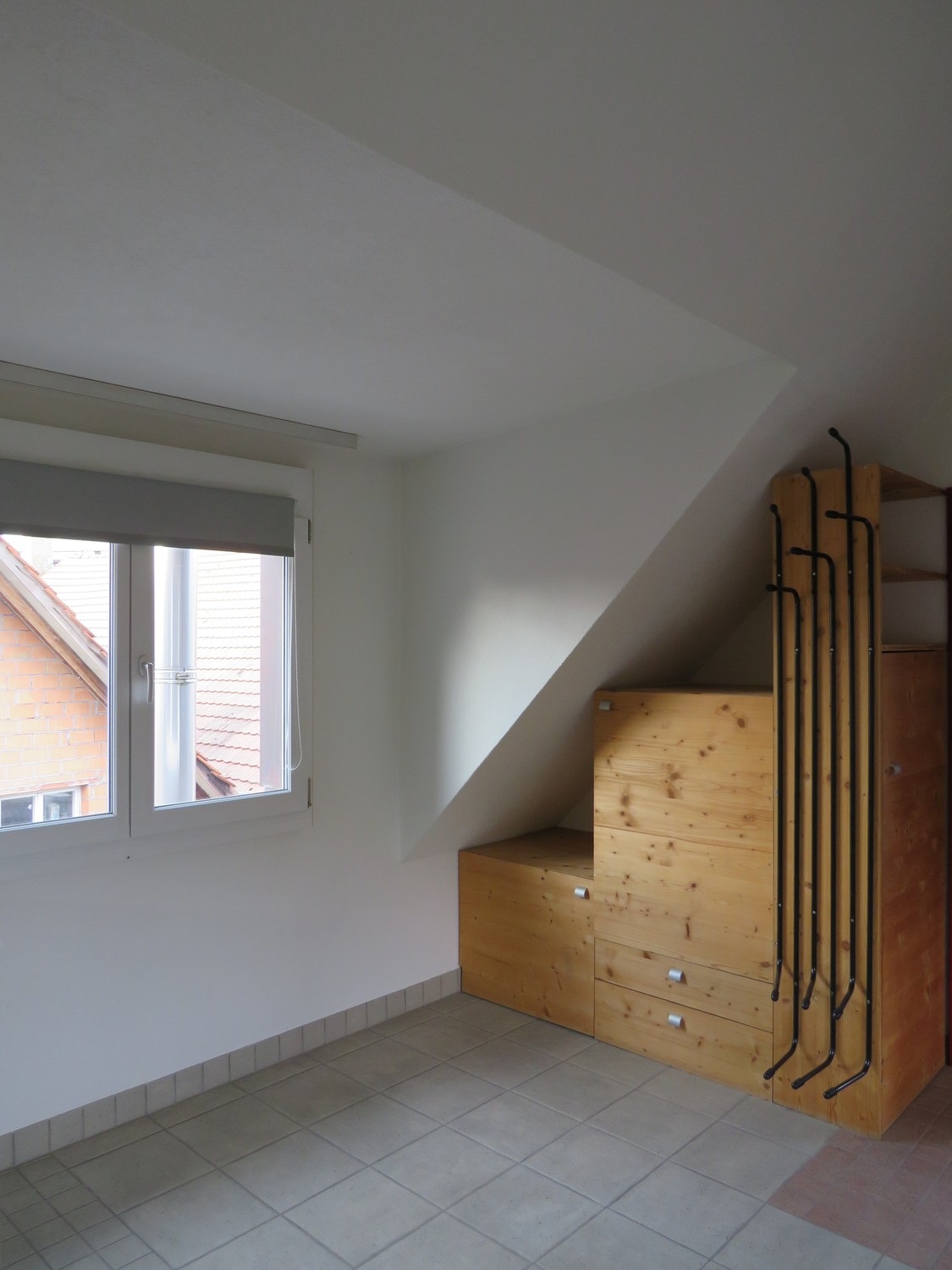 Appartement de 1 pièce