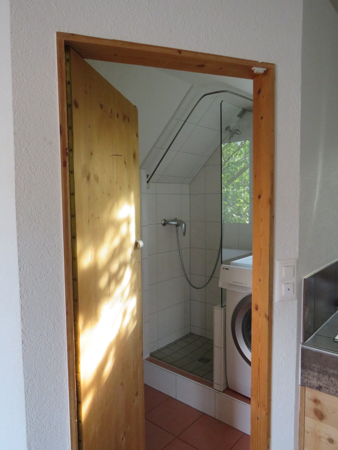 Appartement de 1 pièce