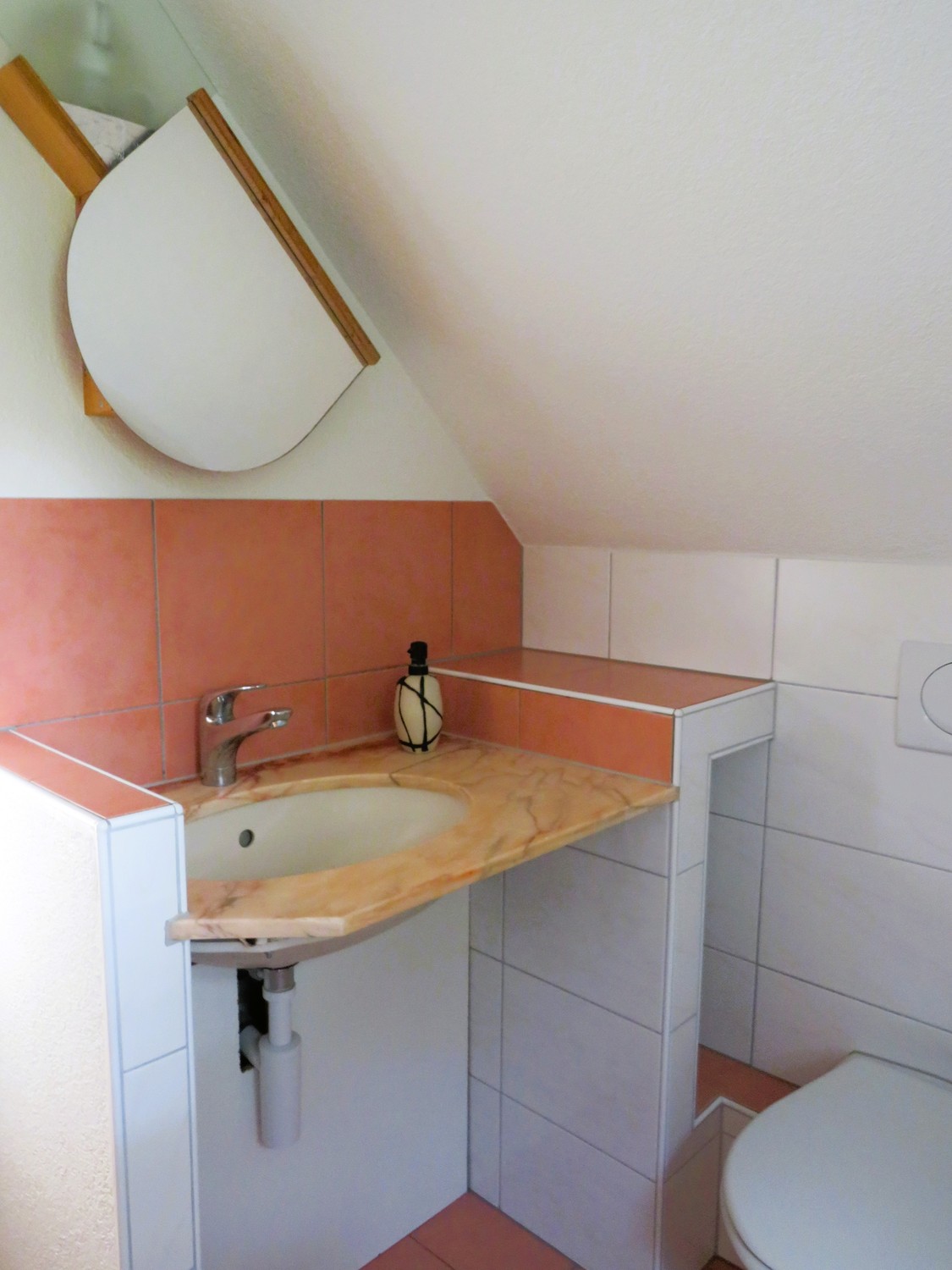 Appartement de 1 pièce