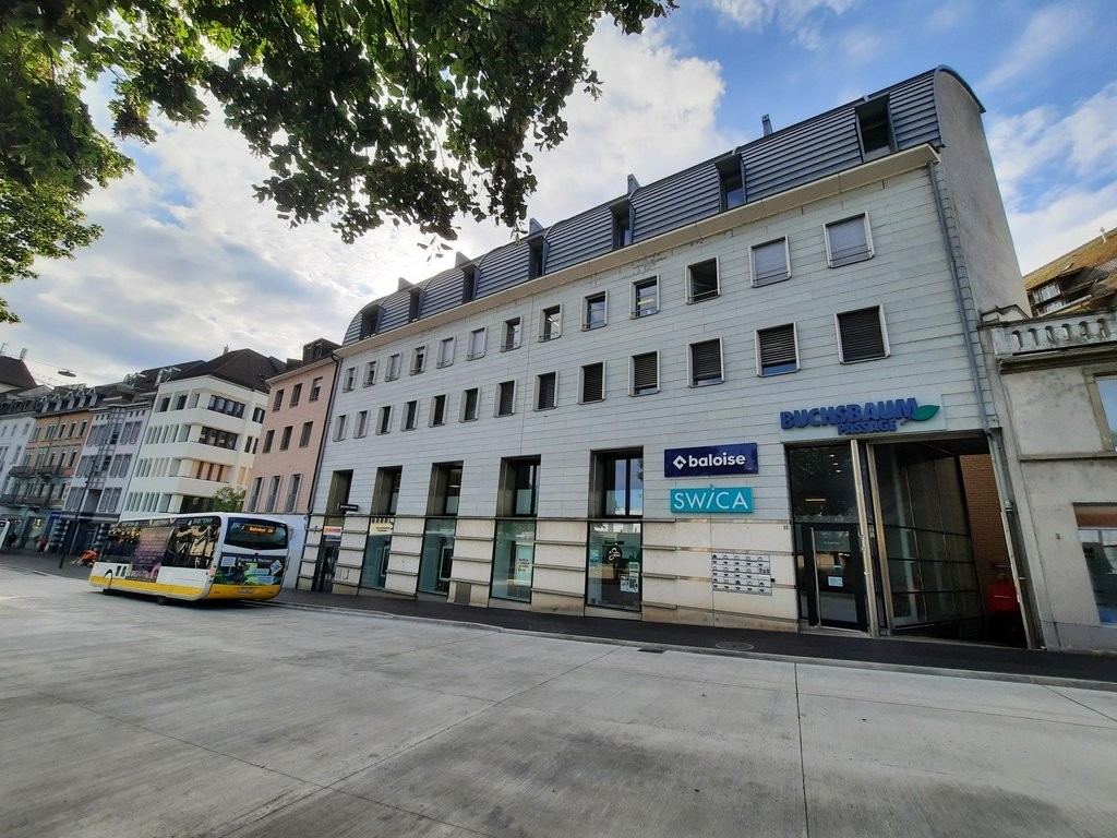 Appartement de 3 pièces, photo 1 sur 5