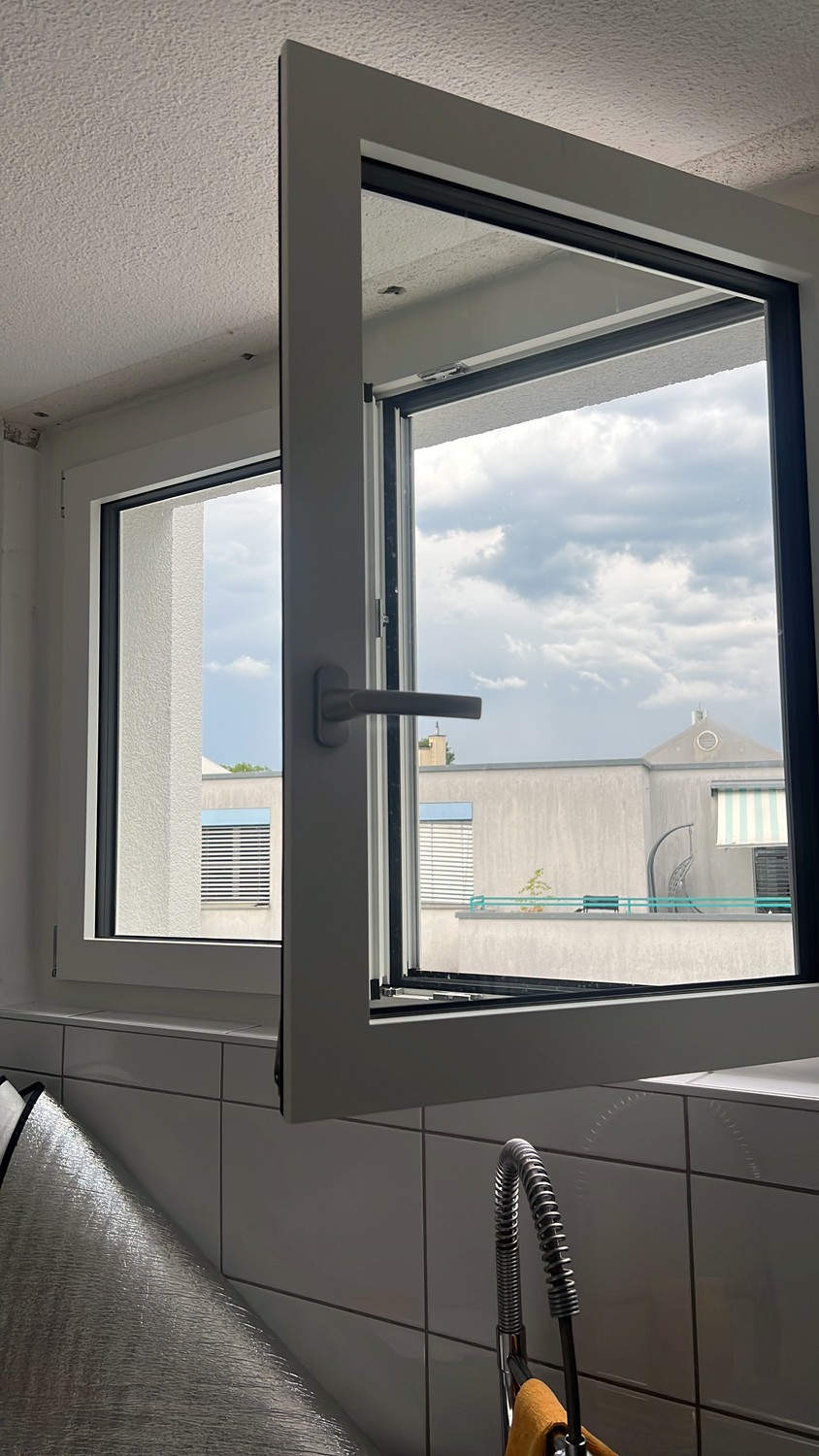 Appartement de 3 ½ pièces, photo 7 sur 10