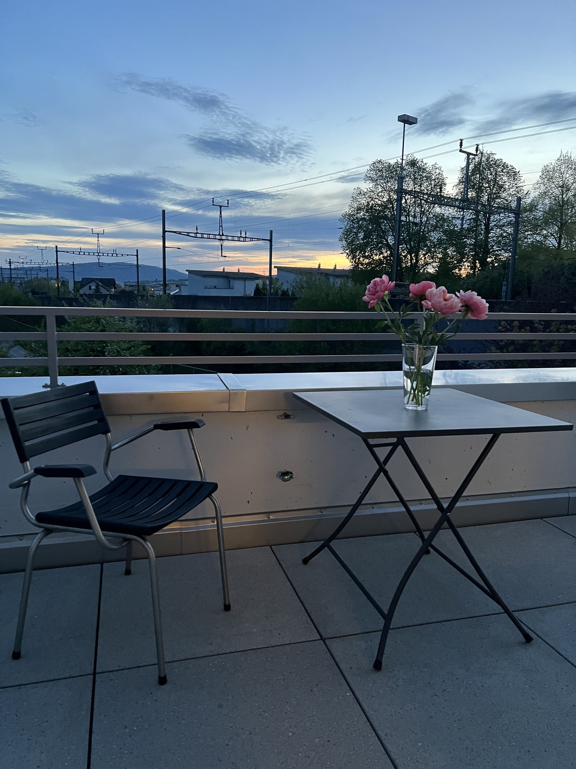 Appartement de 3 ½ pièces, photo 10 sur 10