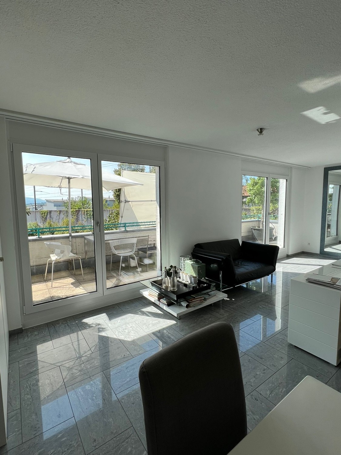 Appartement de 3 ½ pièces, photo 1 sur 10