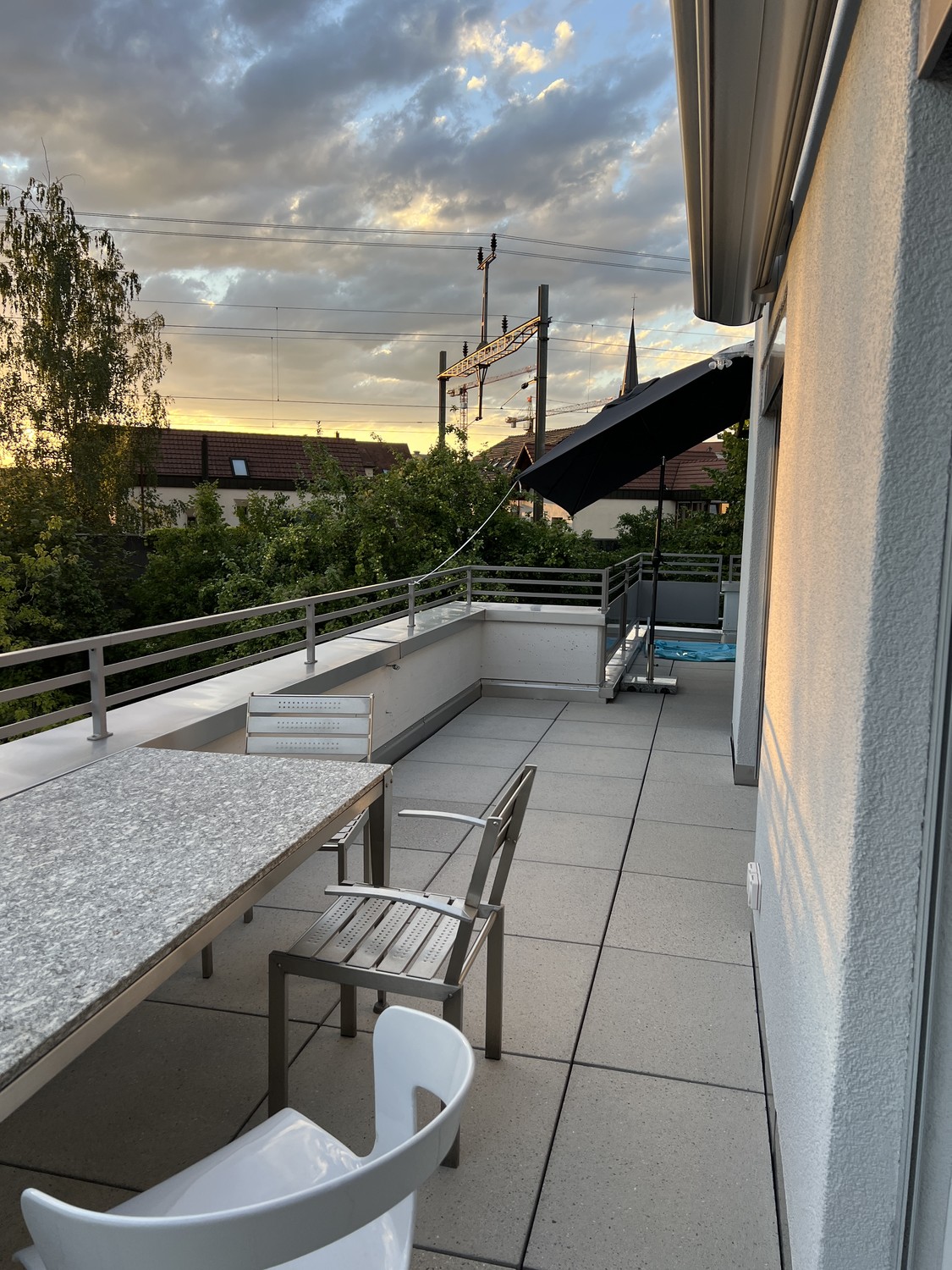 Appartement de 3 ½ pièces, photo 2 sur 10
