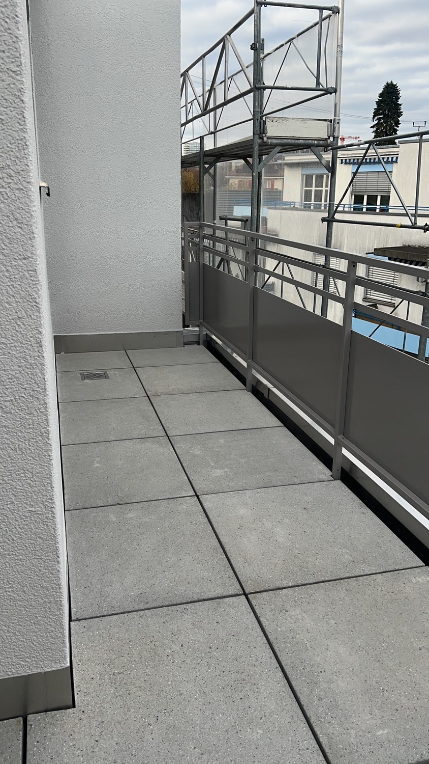 Appartement de 3 ½ pièces, photo 9 sur 10