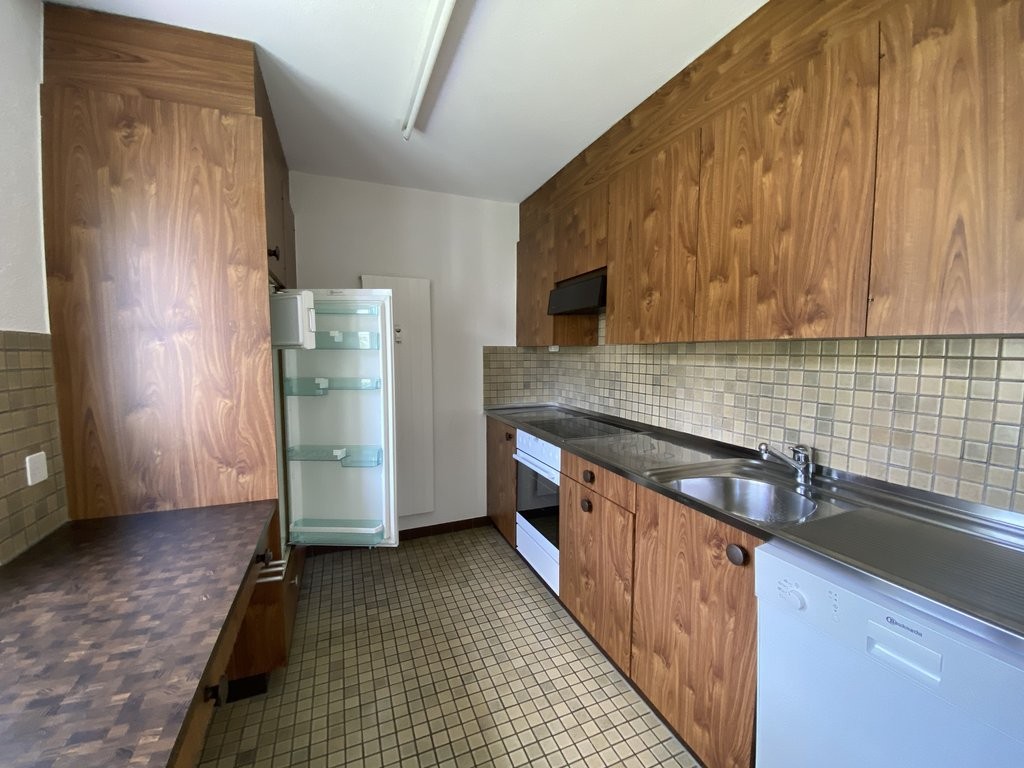Appartement de 4 ½ pièces