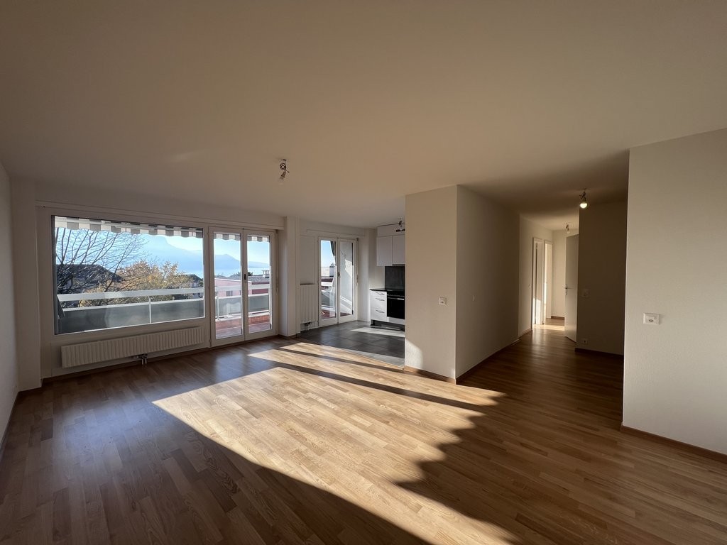 2 ½ rooms apartment, photo 5 sur 8