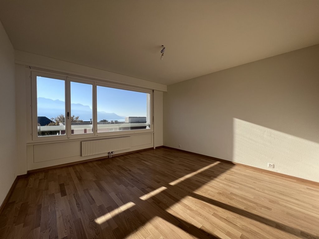 2 ½ rooms apartment, photo 3 sur 8