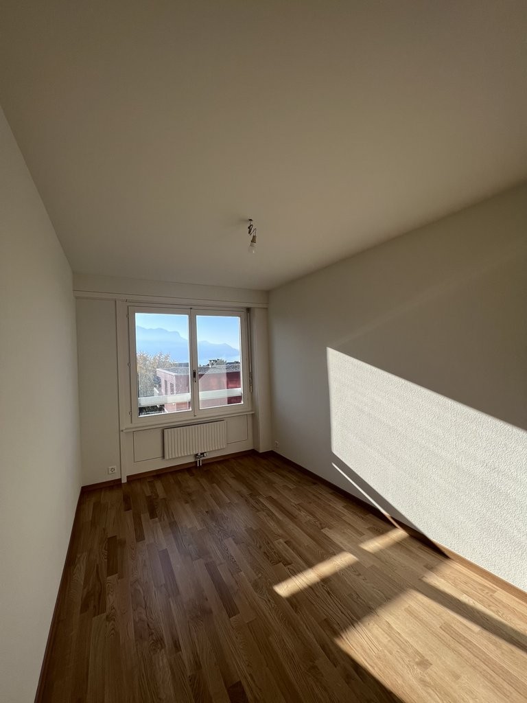 2 ½ rooms apartment, photo 4 sur 8