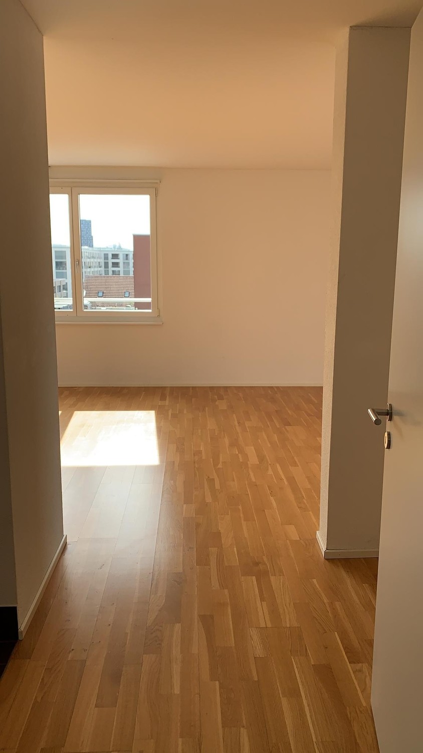 Appartement de 1 ½ pièces, photo 9 sur 10