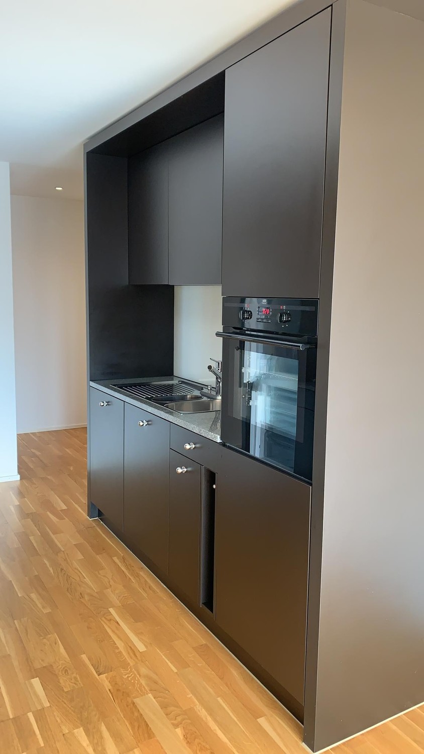 Appartement de 1 ½ pièces, photo 6 sur 10