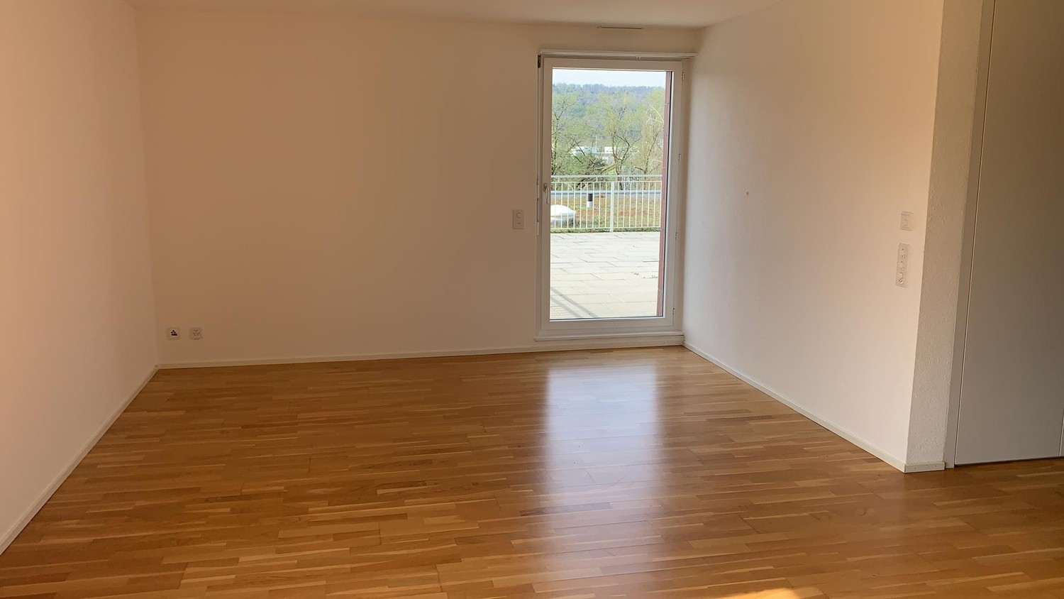 Appartement de 1 ½ pièces, photo 3 sur 10