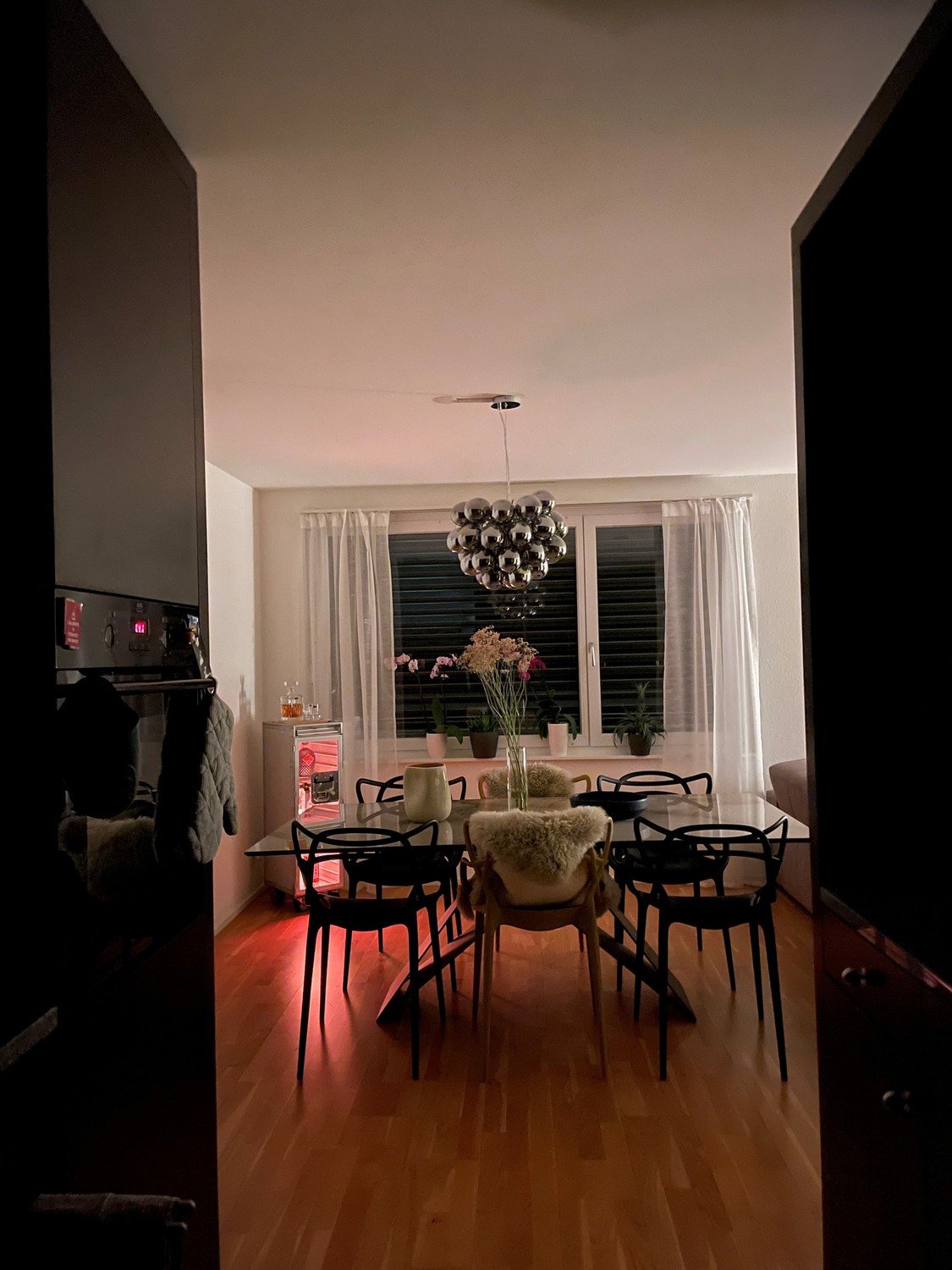 Appartement de 1 ½ pièces, photo 2 sur 10