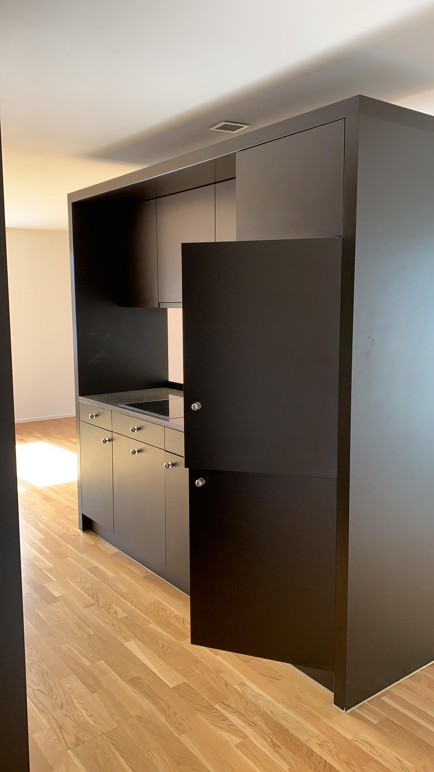 Appartement de 1 ½ pièces, photo 4 sur 10