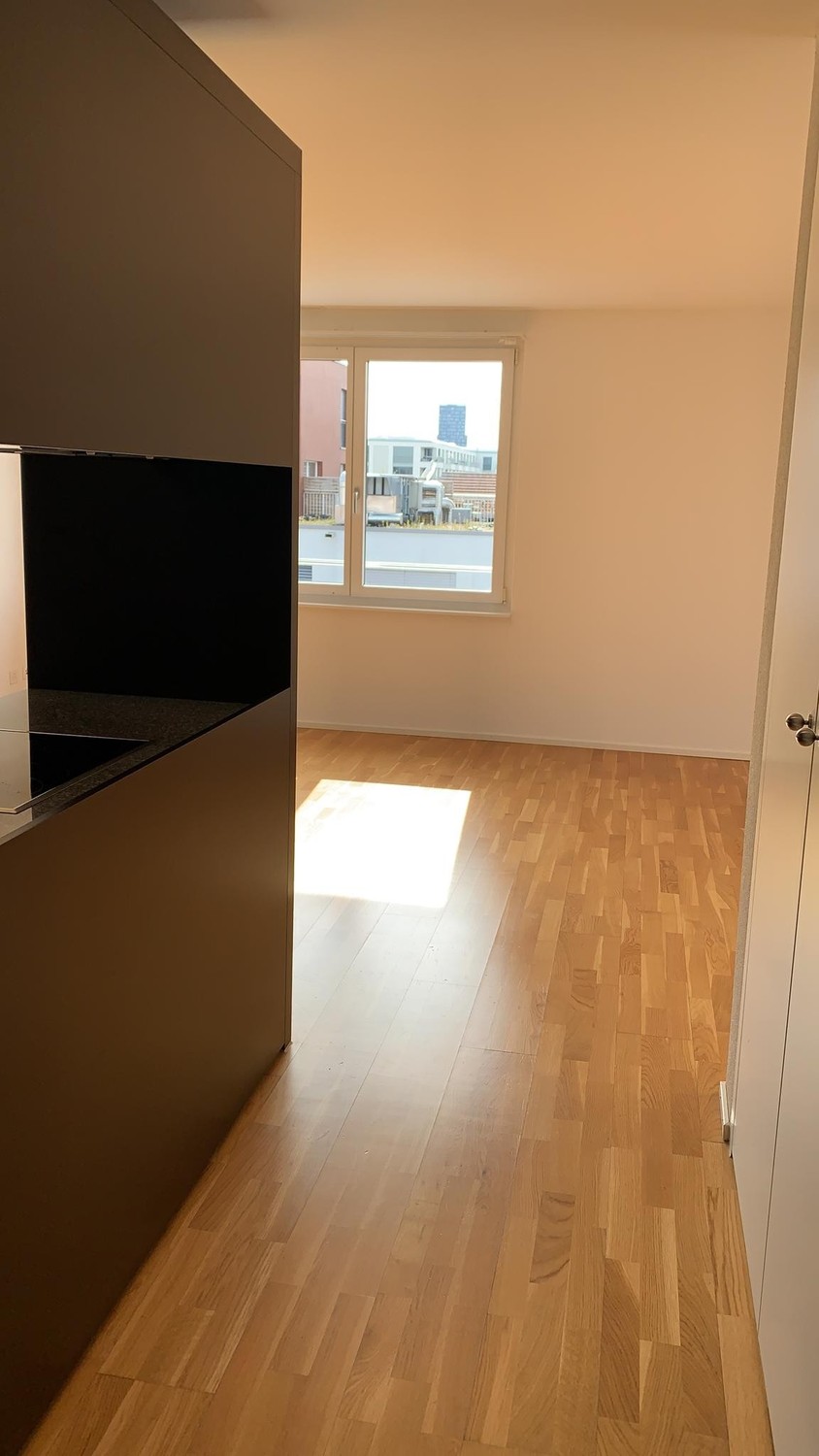 Appartement de 1 ½ pièces, photo 5 sur 10