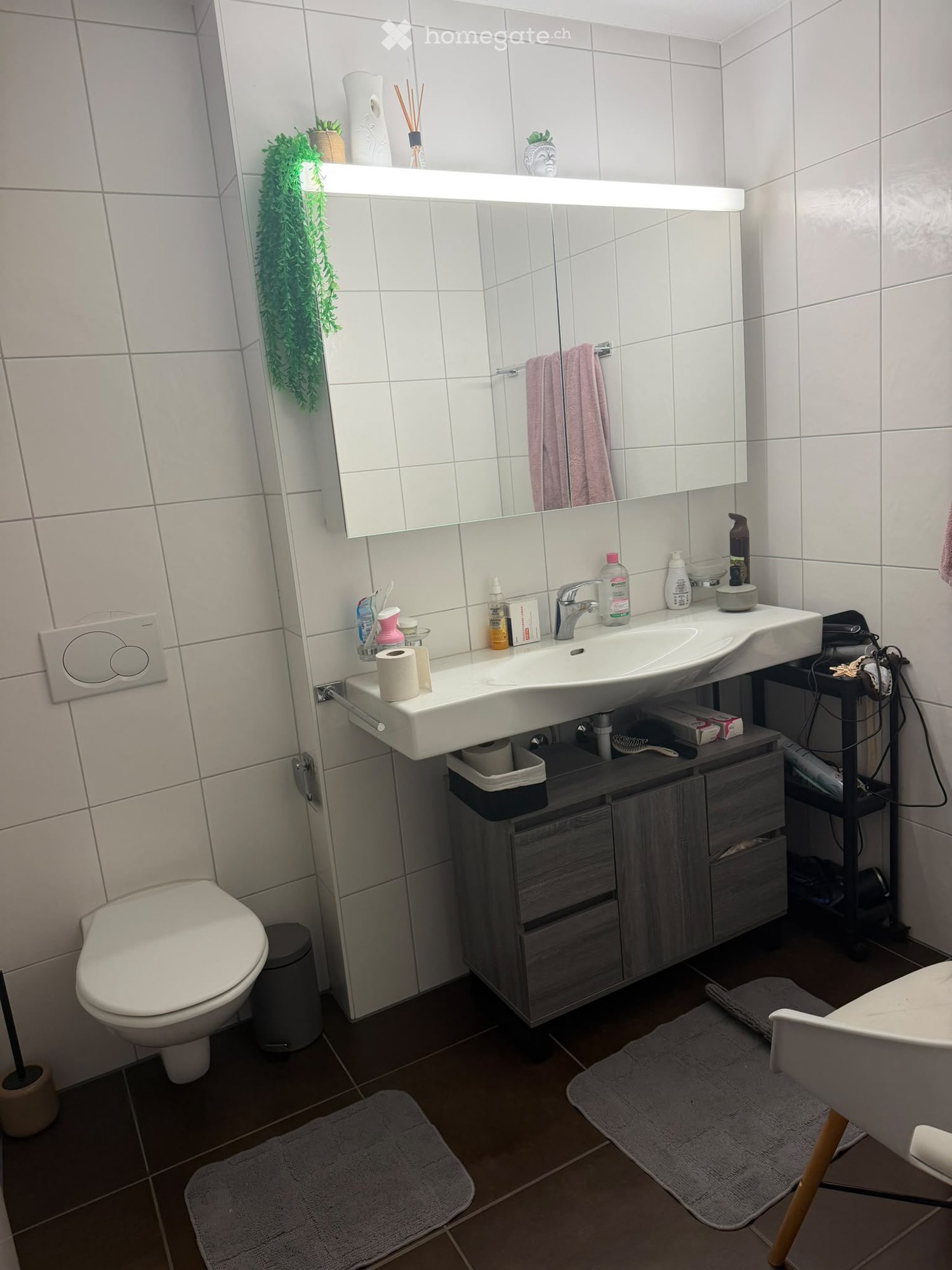 3 Zimmer Wohnung