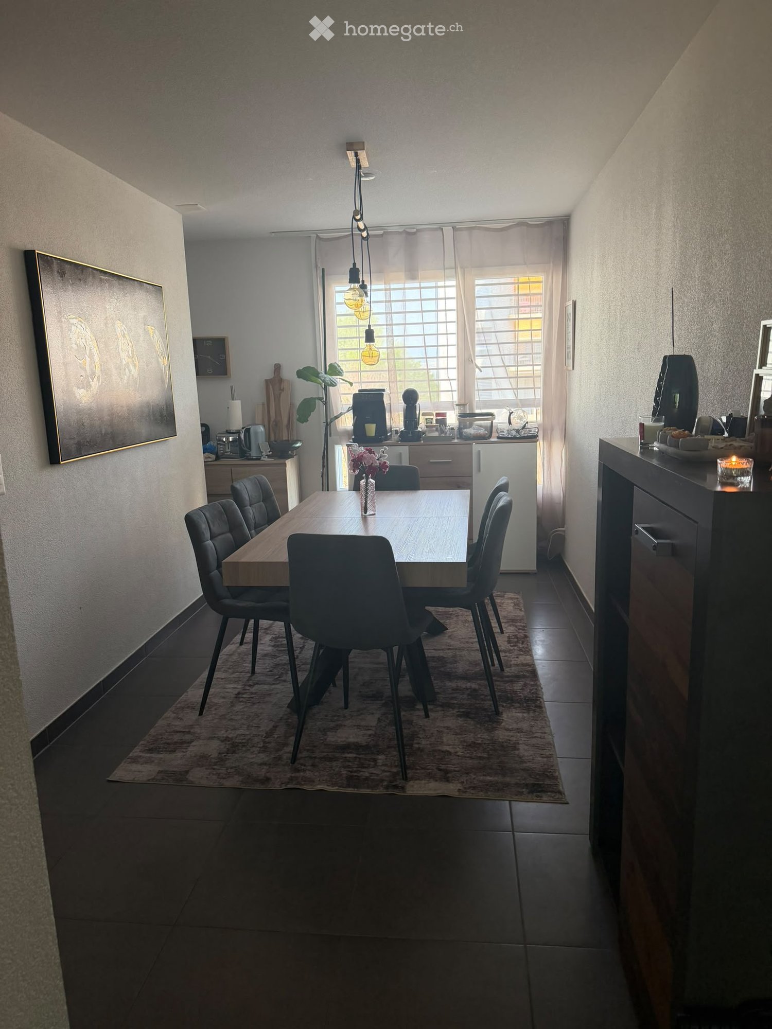 3 Zimmer Wohnung