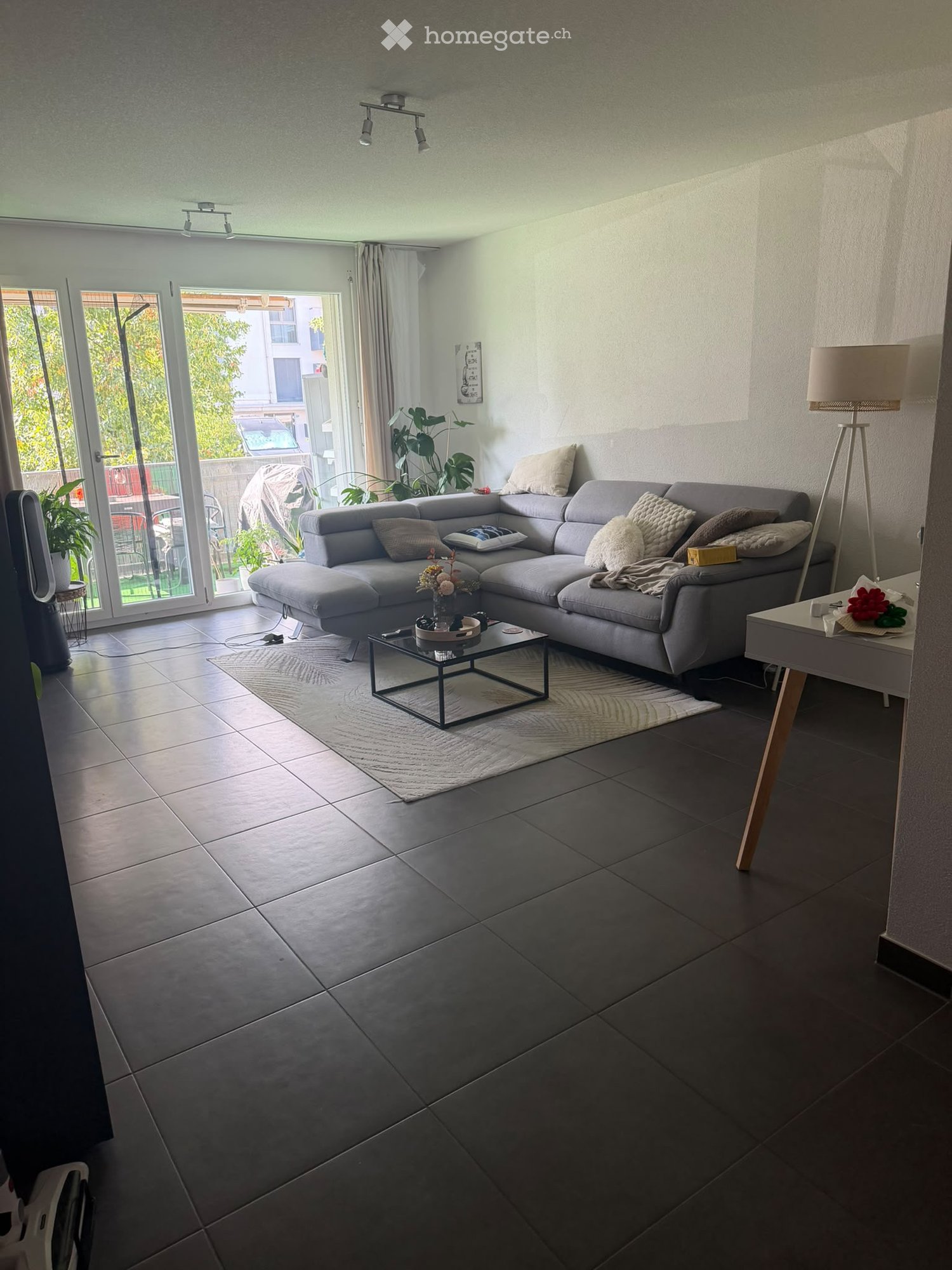 3 Zimmer Wohnung