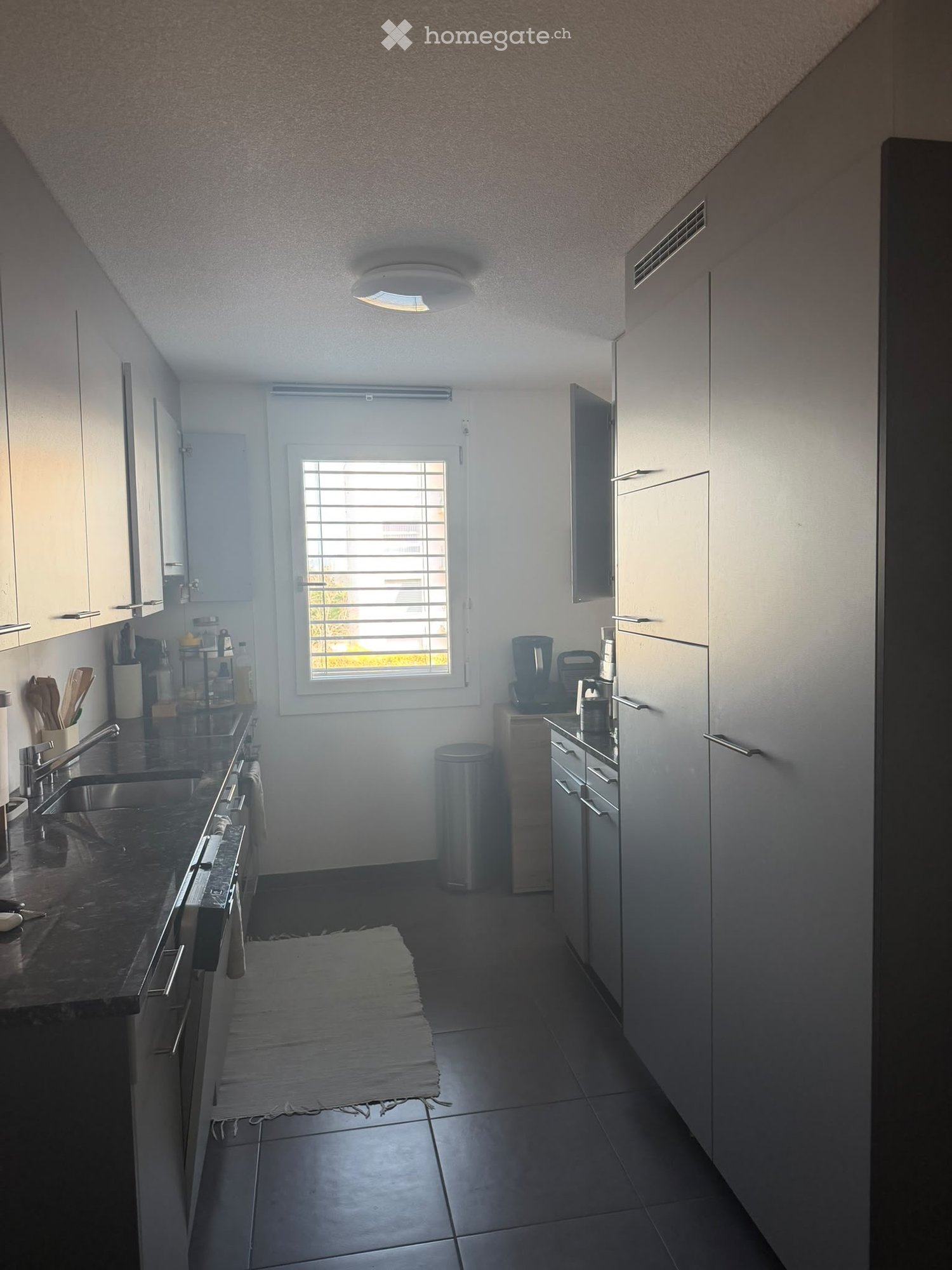 3 Zimmer Wohnung