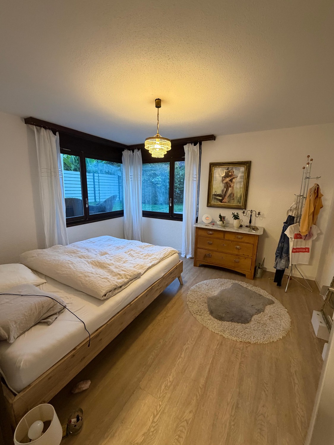 Chambre dans une colocation, photo 5 sur 6