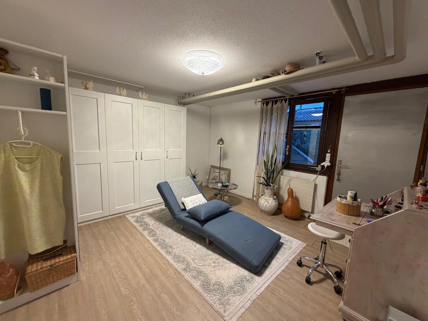 Chambre dans une colocation, photo 3 sur 6