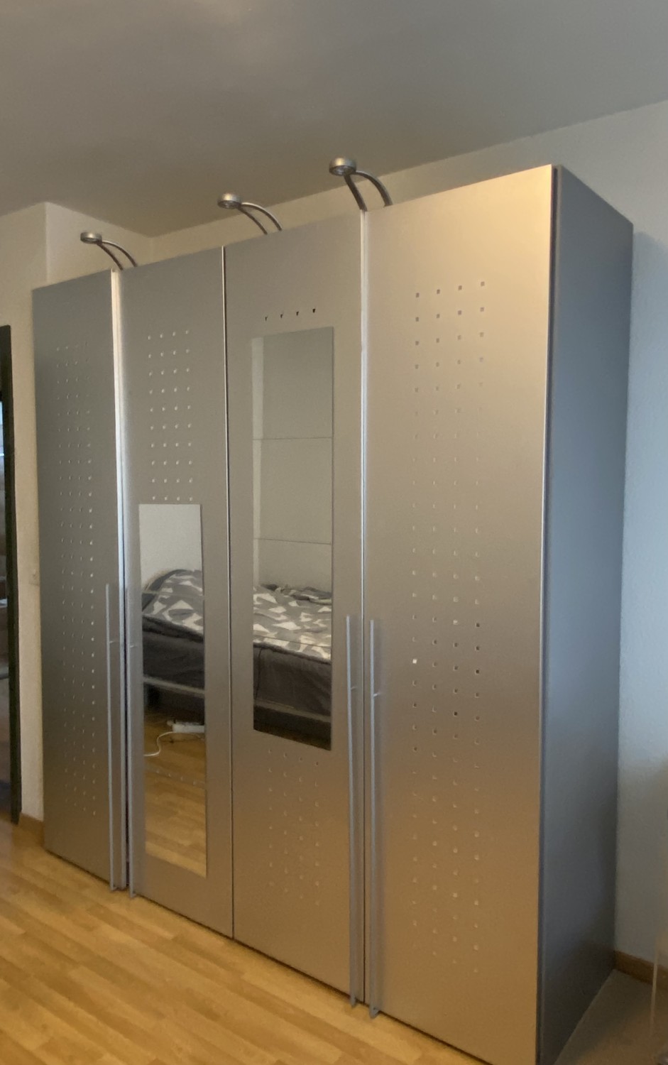 Chambre dans une colocation