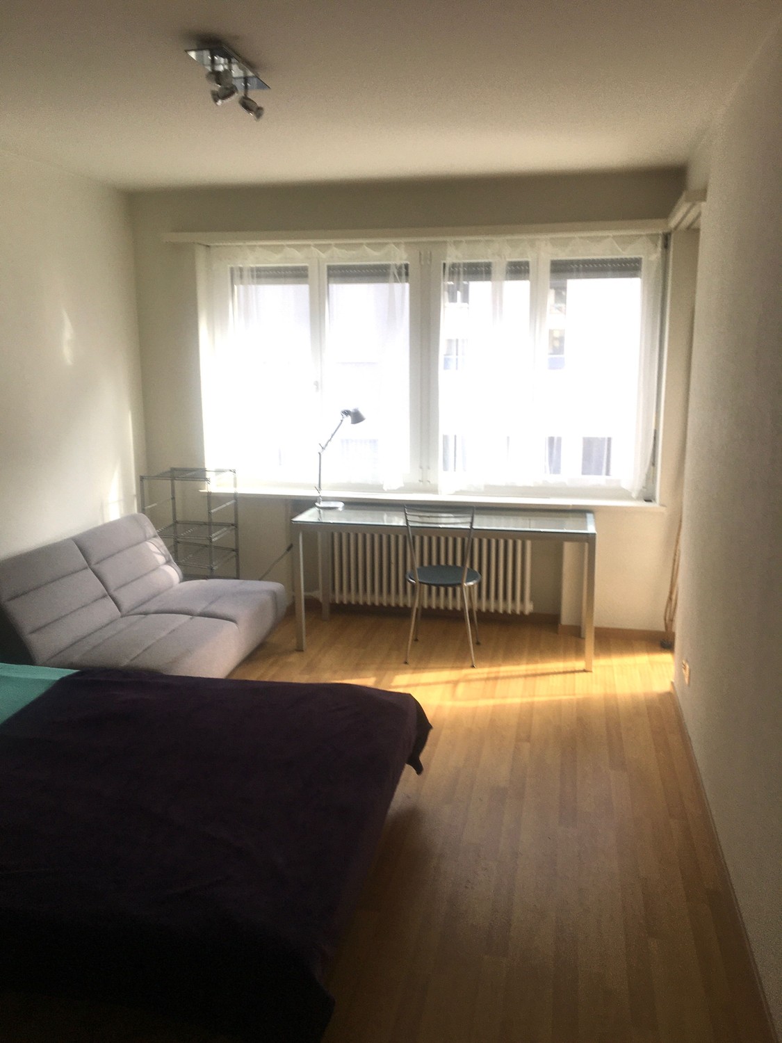 Chambre dans une colocation