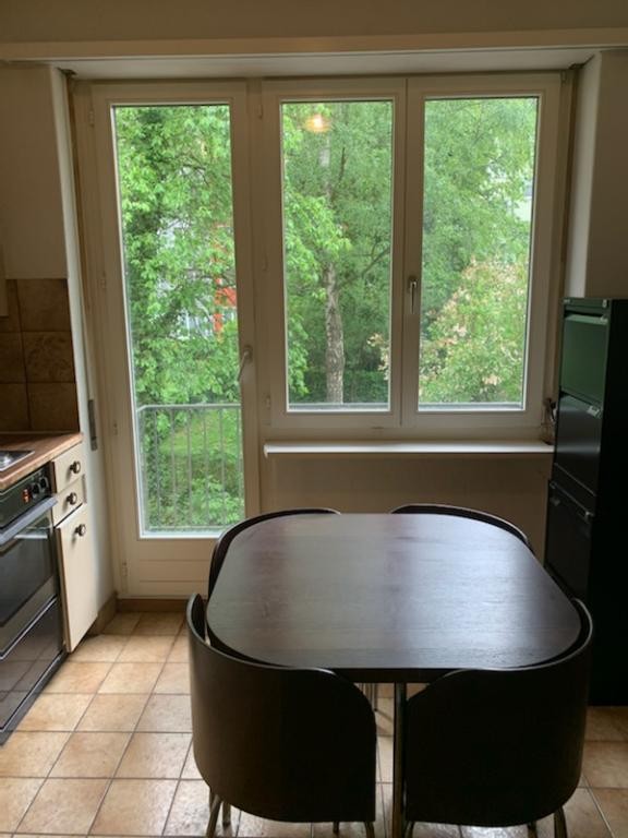 Chambre dans une colocation