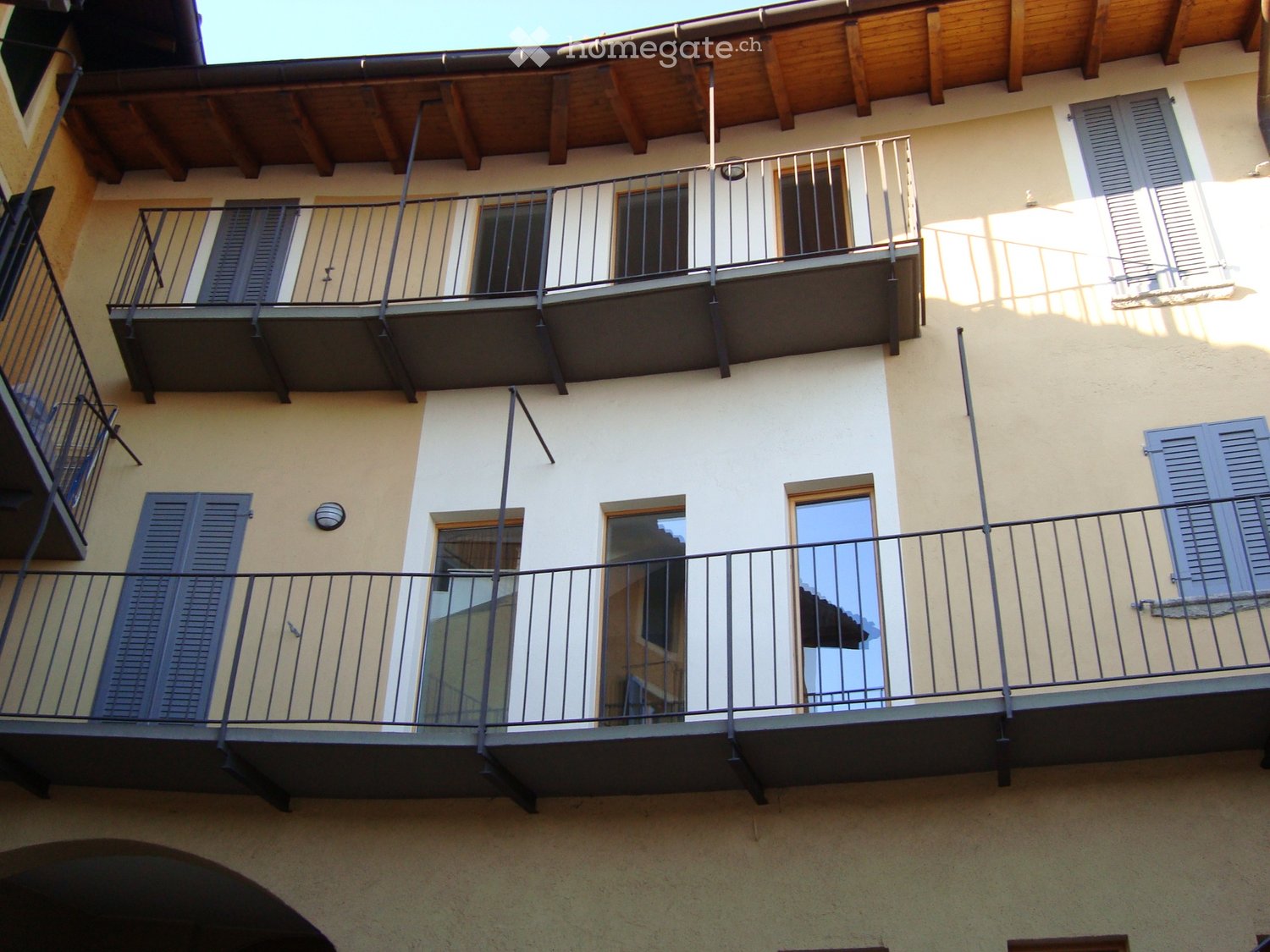 Appartement 4 ½ pièces, photo 1 sur 4