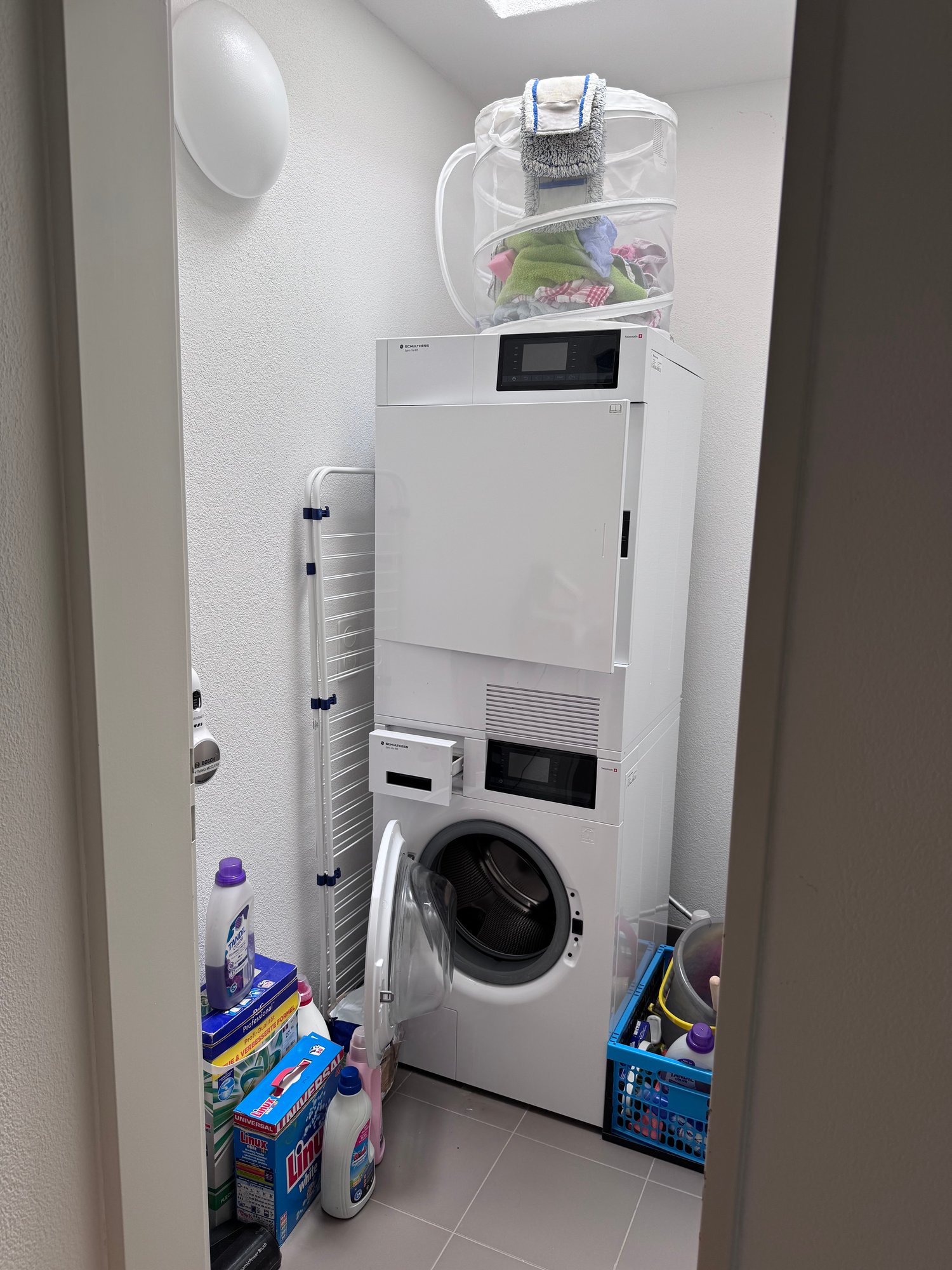 Chambre en colocation
