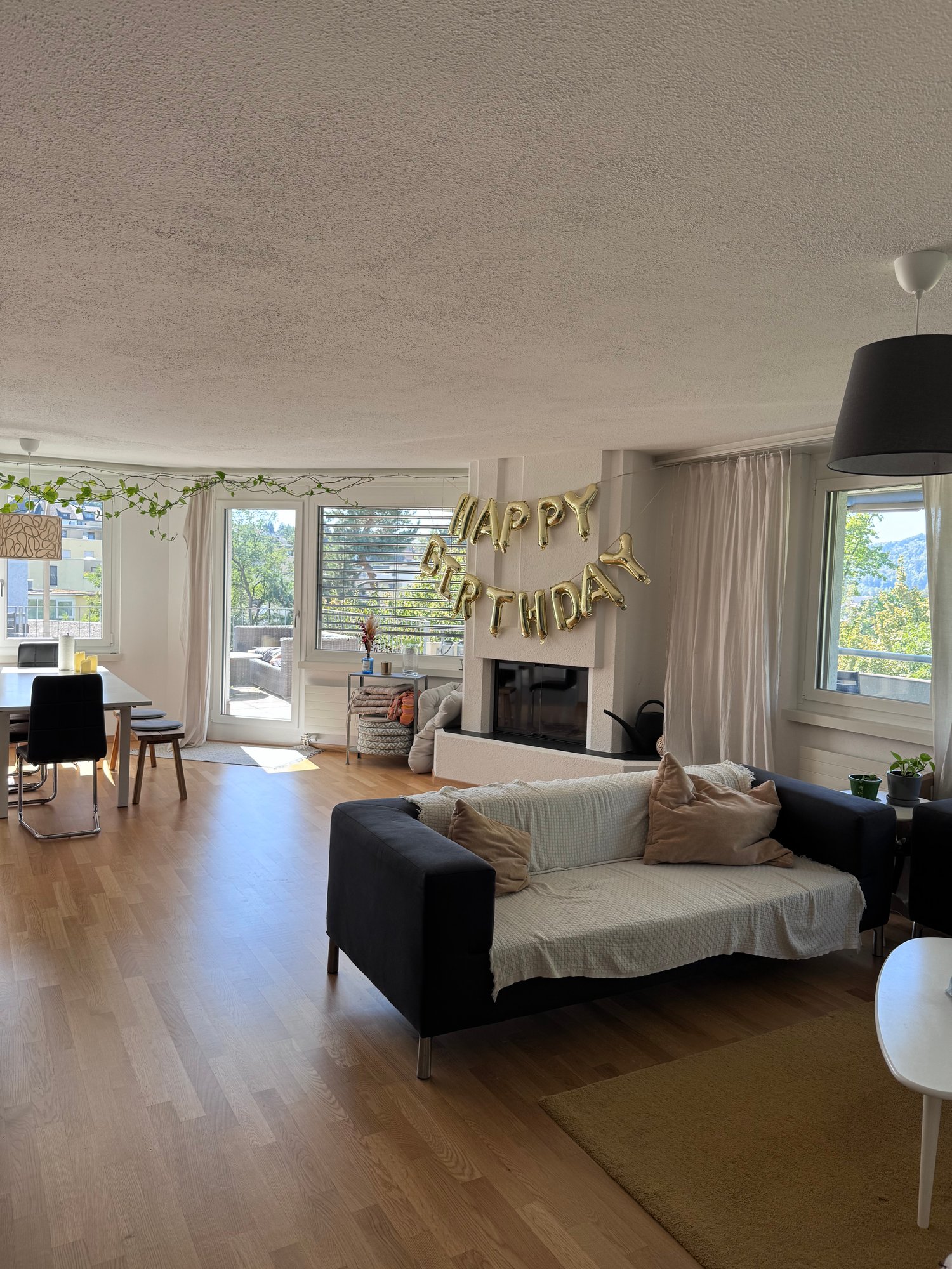 Chambre en colocation