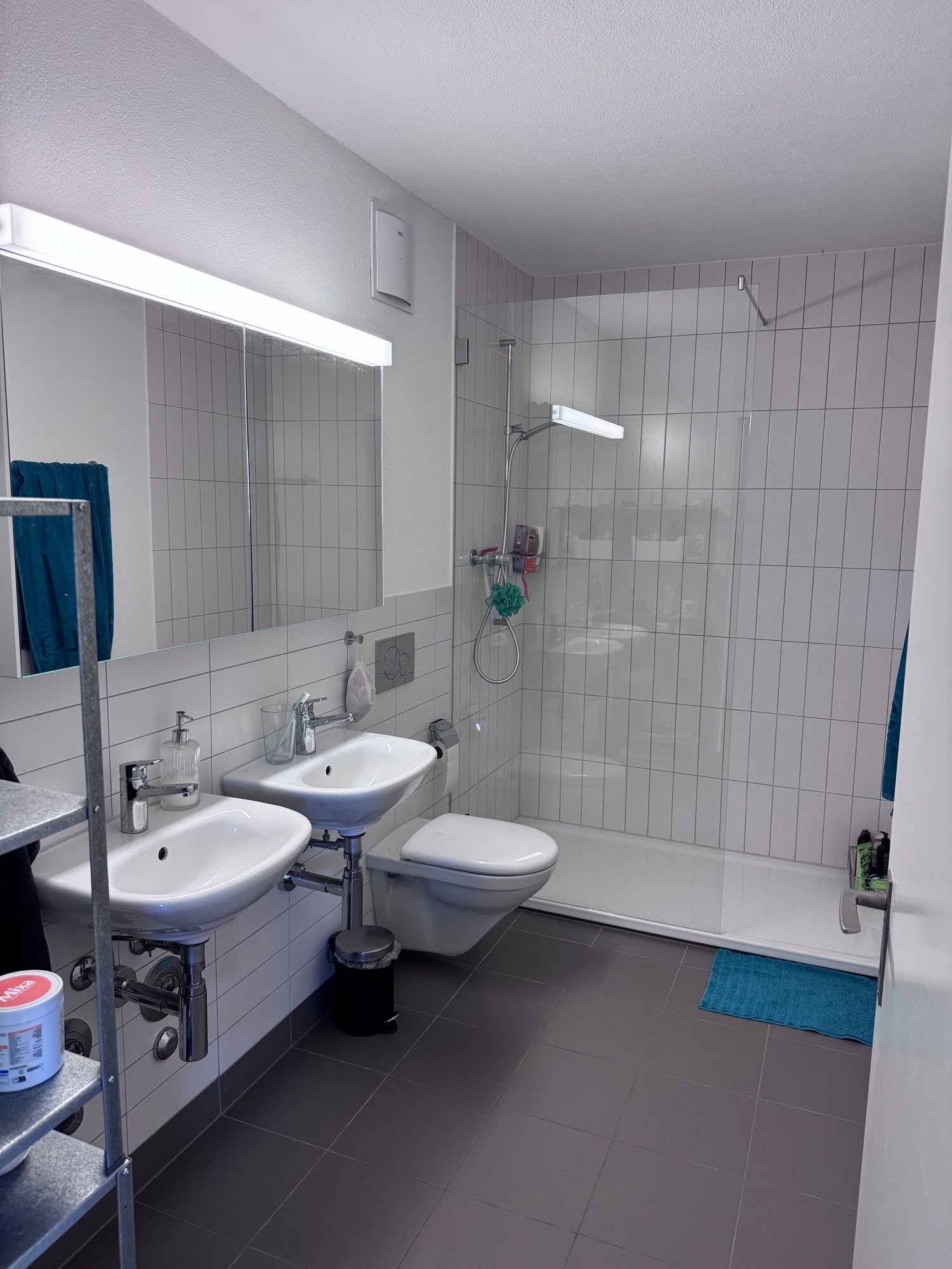 Chambre en colocation