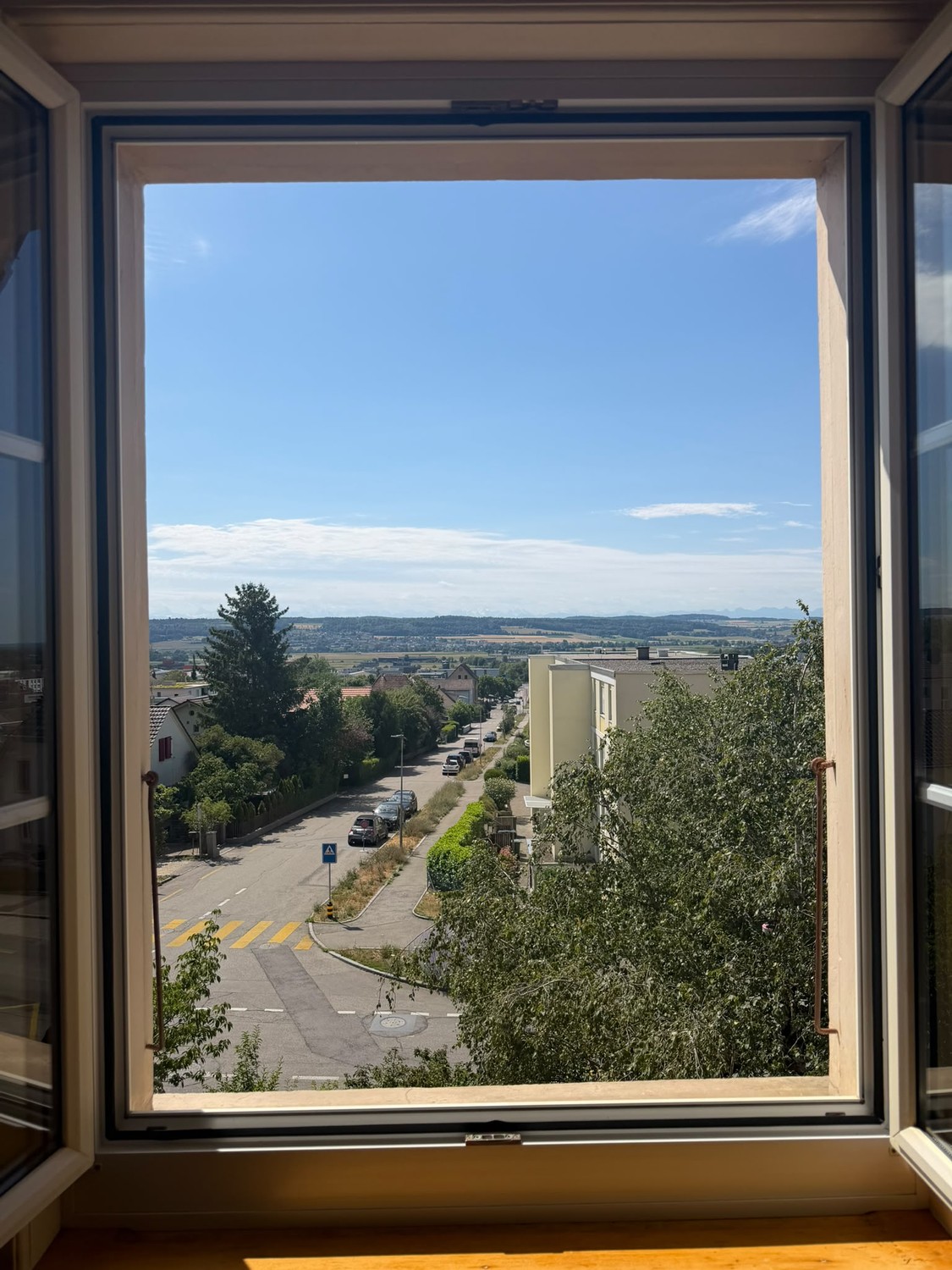 Appartement de 3 pièces, photo 2 sur 8
