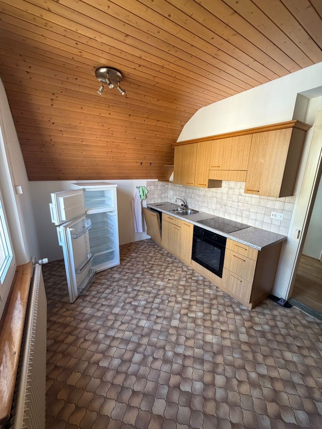 Appartement de 3 pièces, photo 5 sur 8