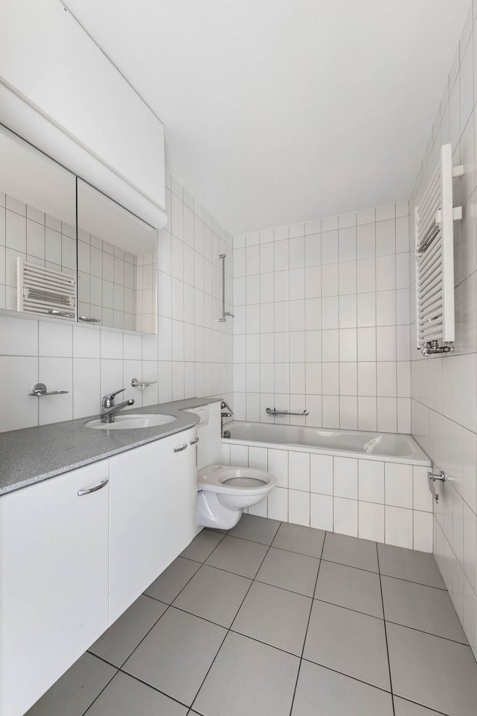 Appartement de 2 pièces, photo 5 sur 6