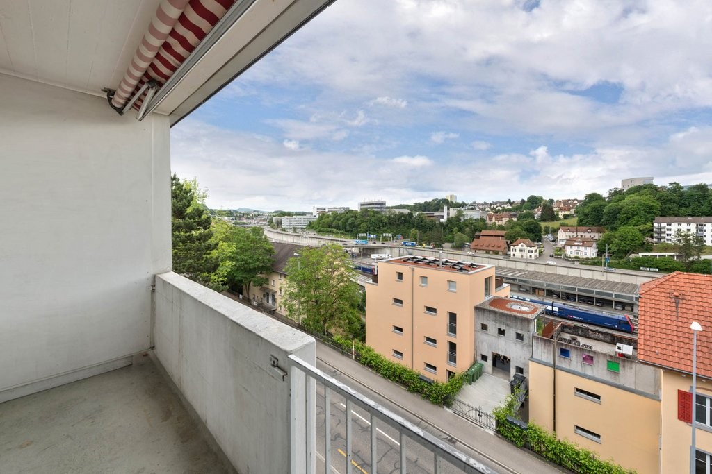 Appartement de 2 pièces, photo 6 sur 6