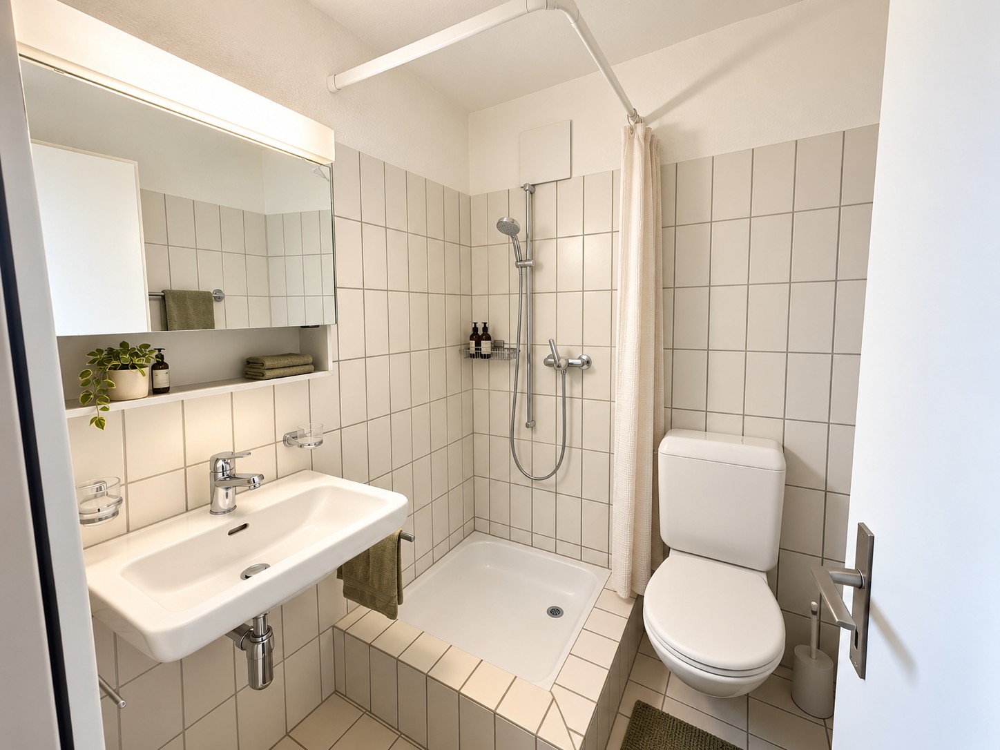Appartement de 4 ½ pièces, photo 1 sur 6