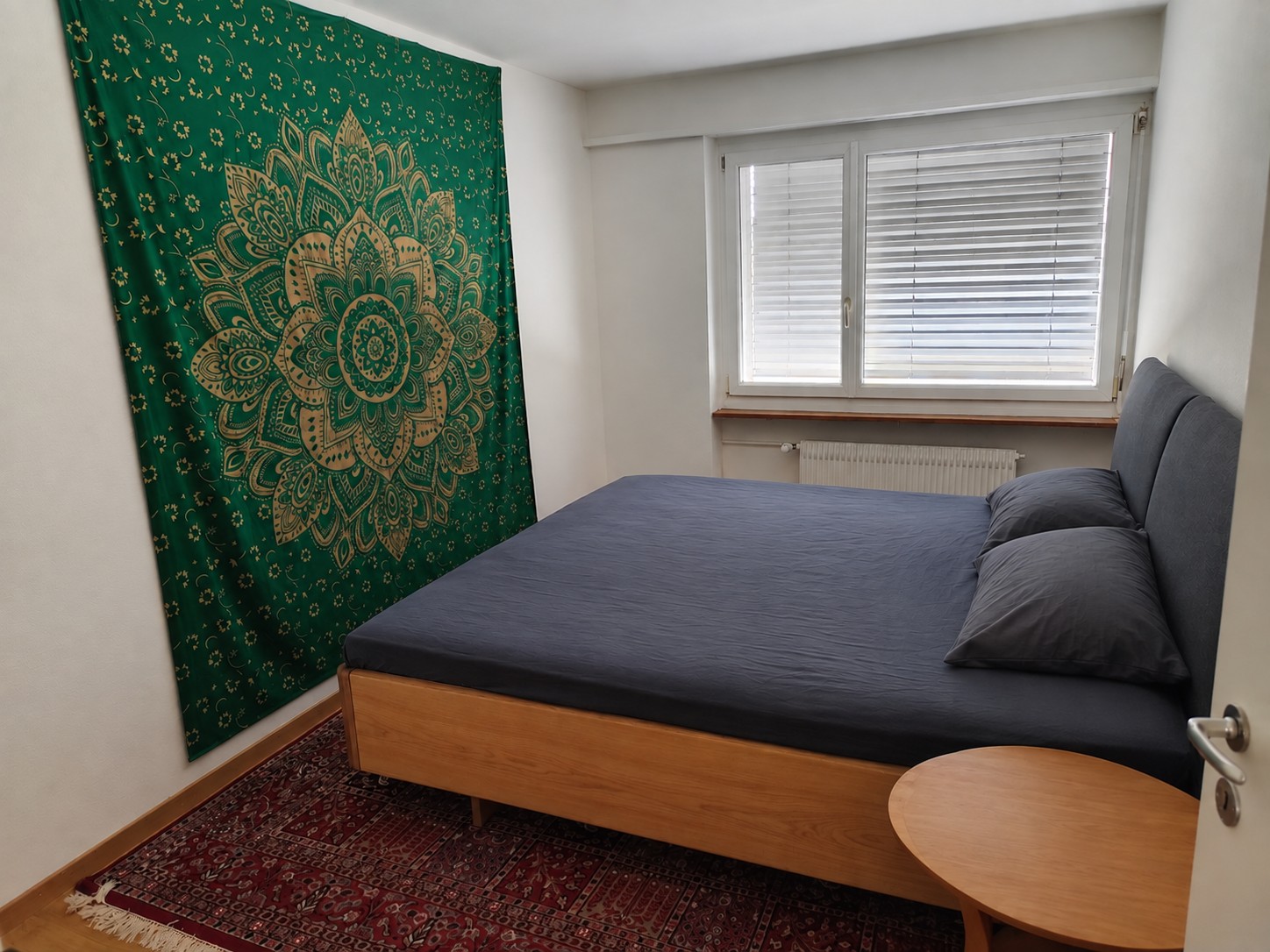 Appartement de 4 ½ pièces