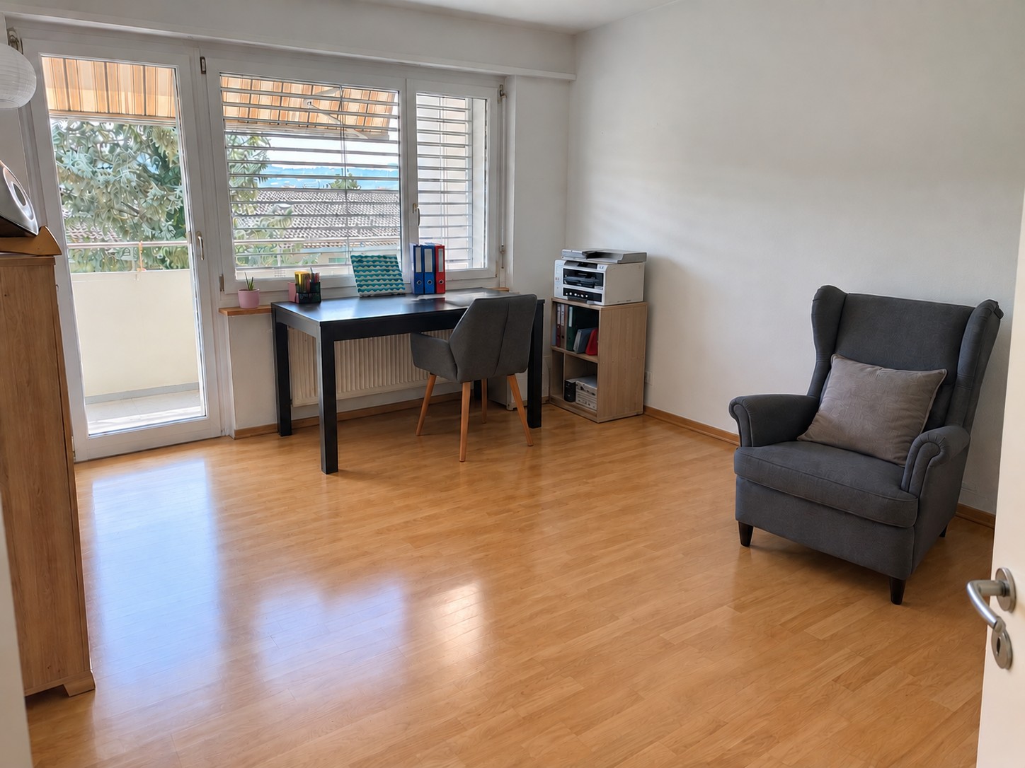 Appartement de 4 ½ pièces