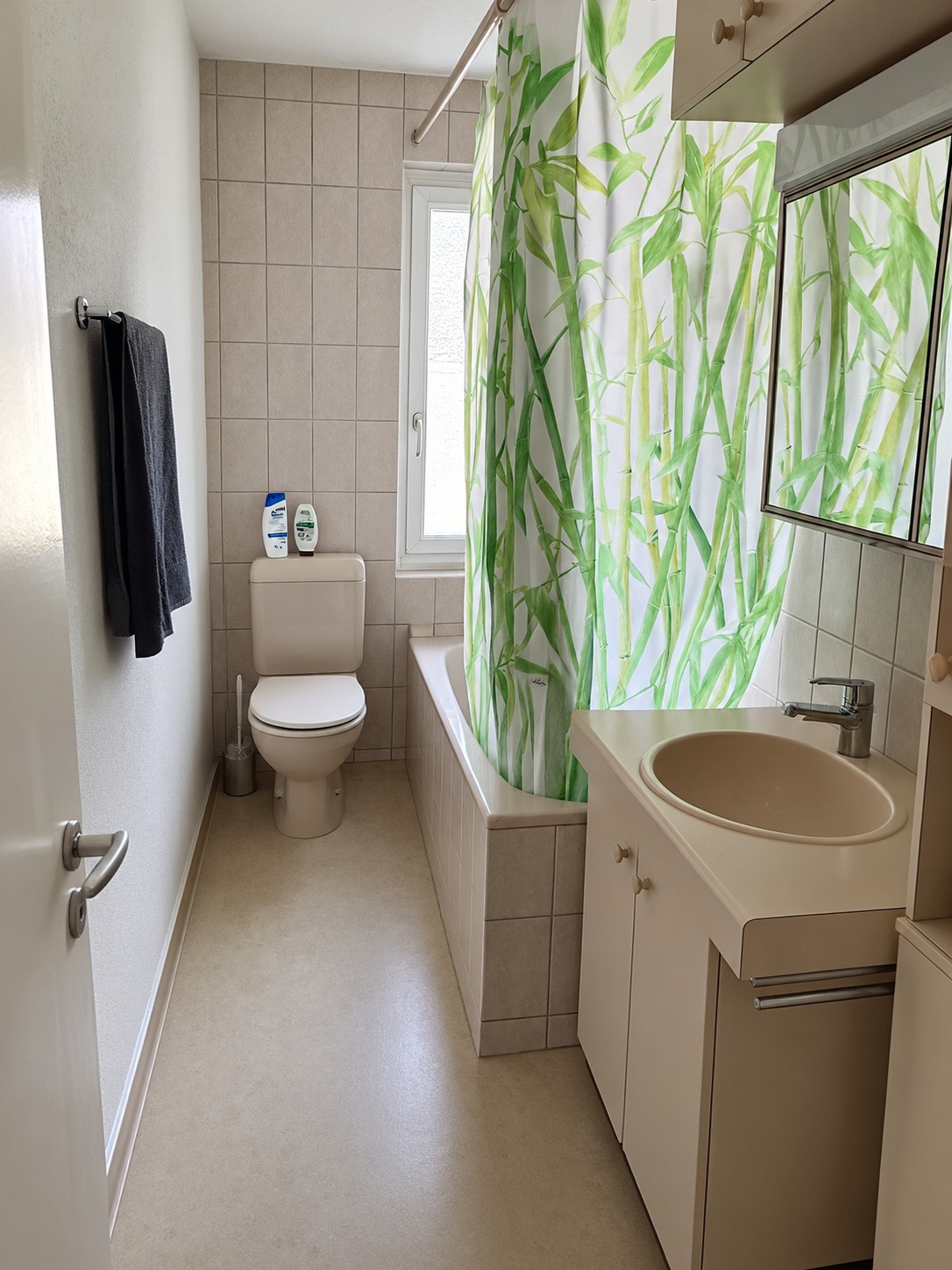 Appartement de 4 ½ pièces