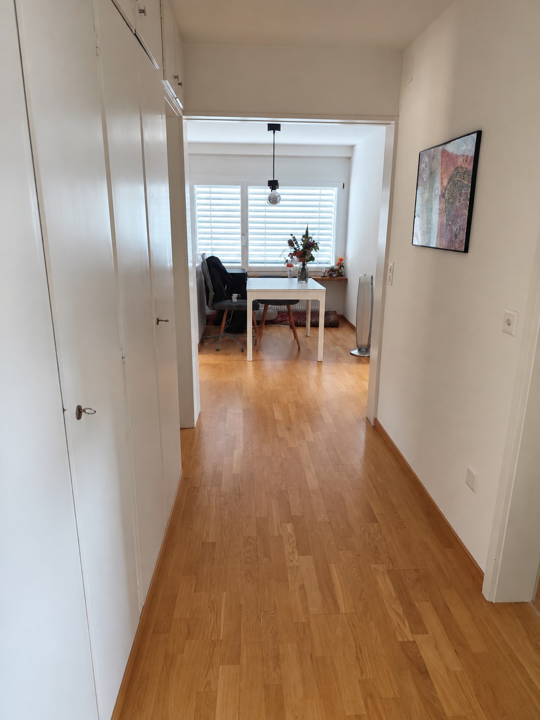 Appartement de 4 ½ pièces