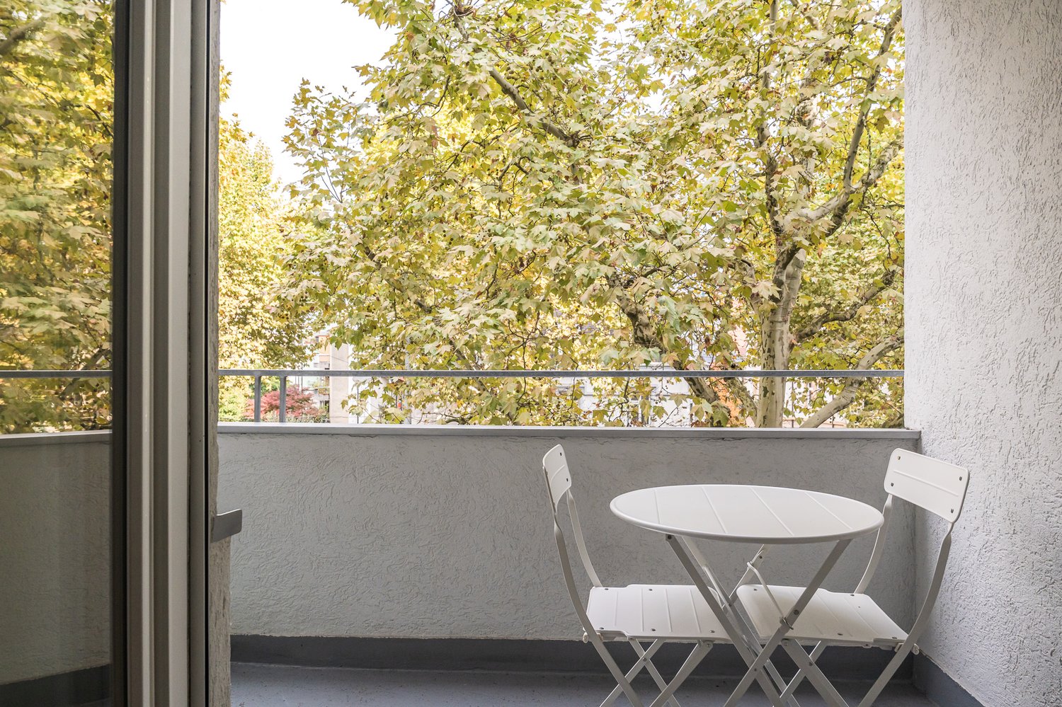 3 ½ pièces appartement meublé, photo 10 sur 10
