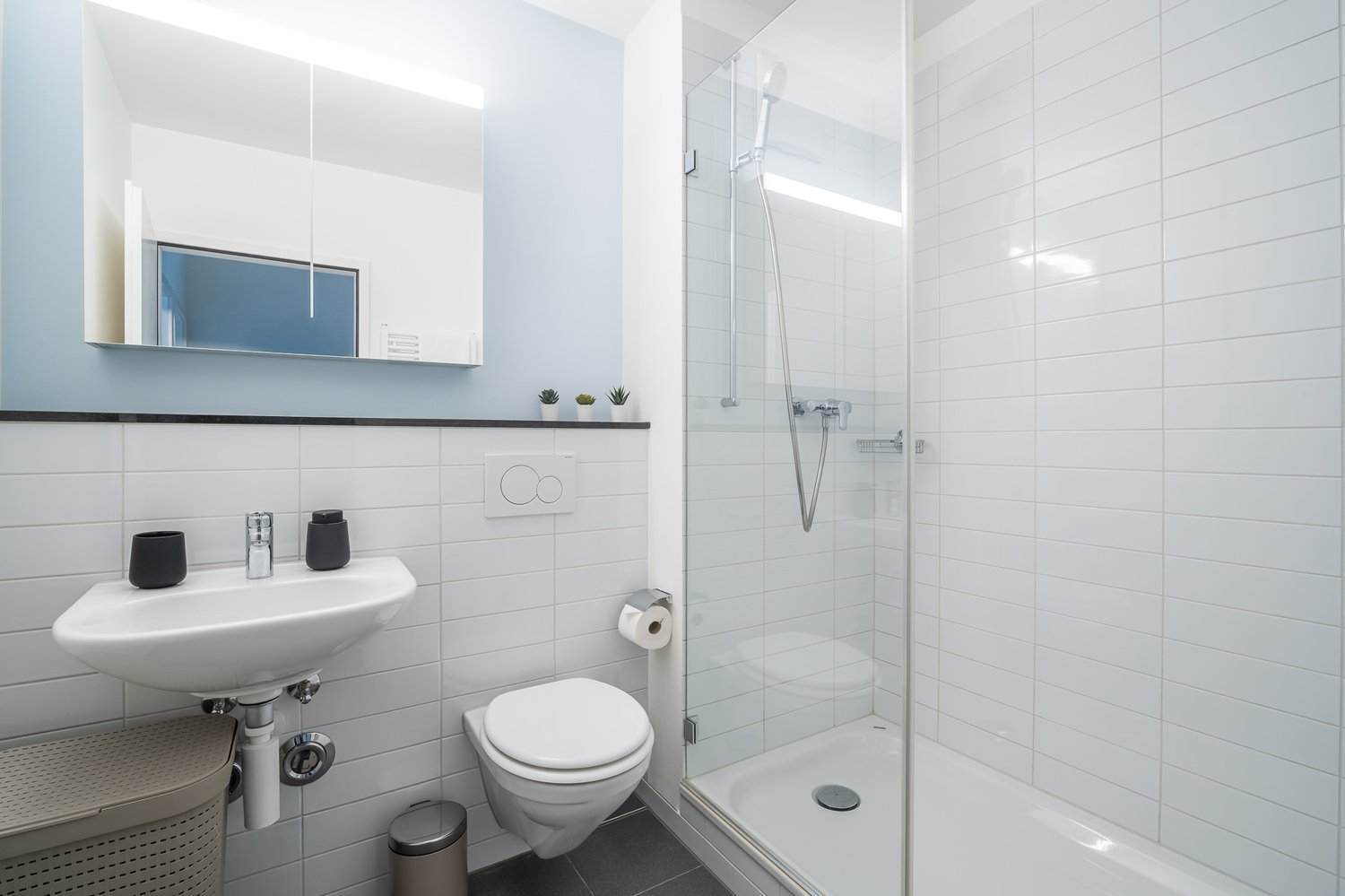 3 ½ pièces appartement meublé, photo 9 sur 10