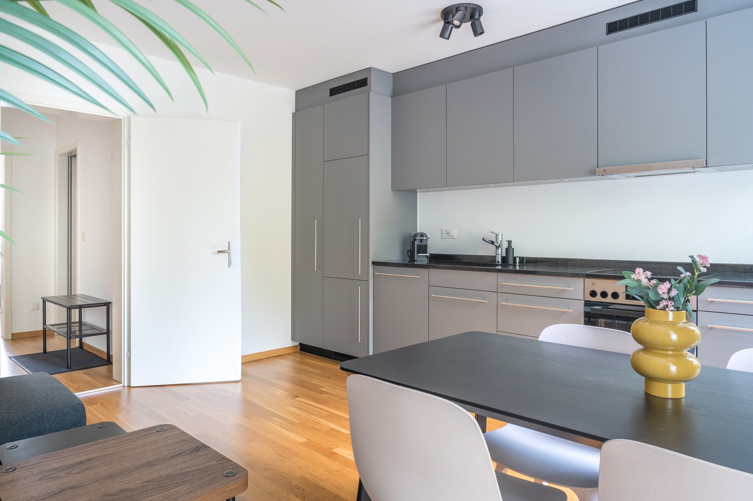 3 ½ pièces appartement meublé, photo 4 sur 10