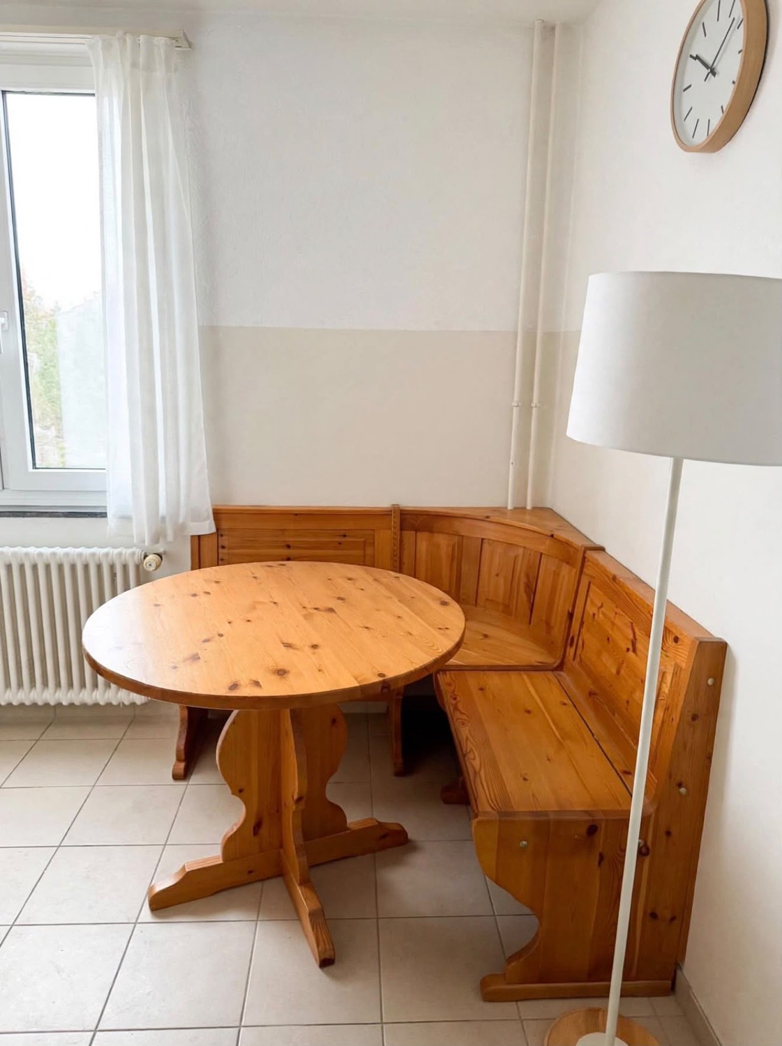 Appartement de 2 ½ pièces, photo 6 sur 10